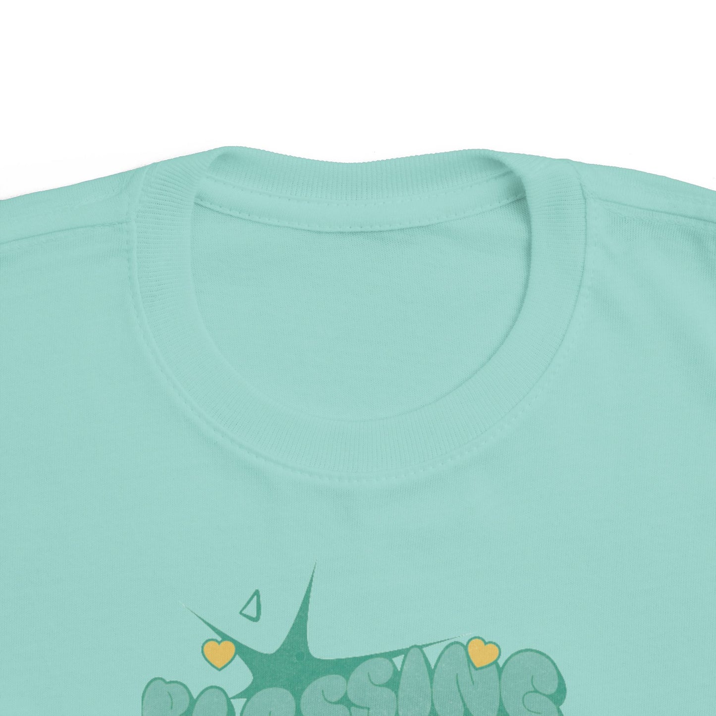 "Little Blessing" Baby Tee