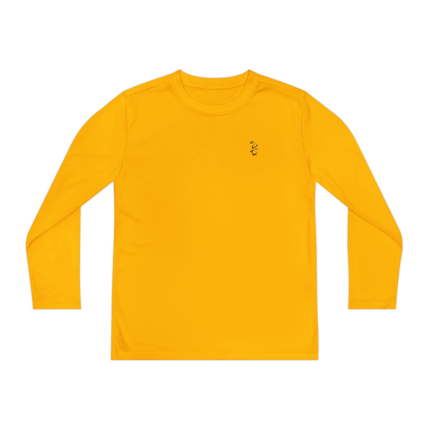 Faith in Motion – Unisex Long Sleeve Tee