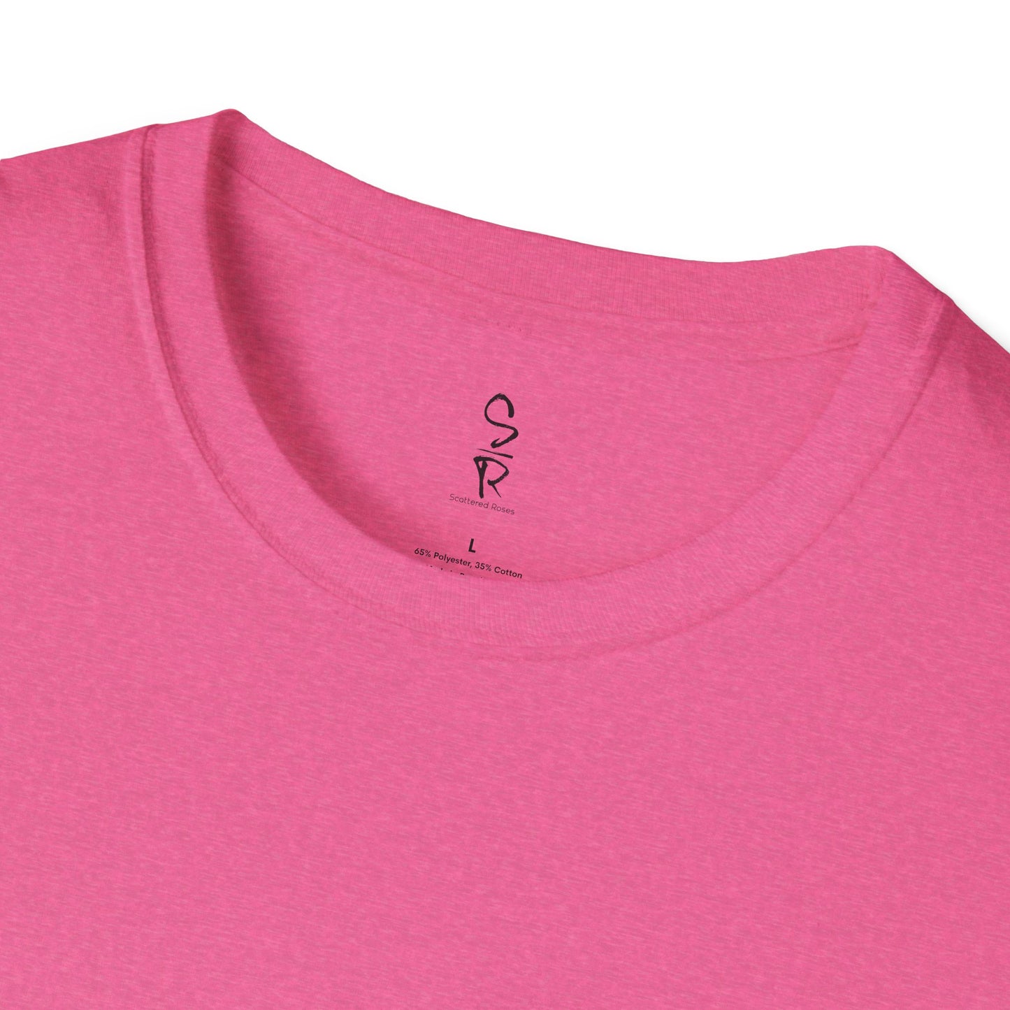 Faith & Blessings – Trust Fall Tee