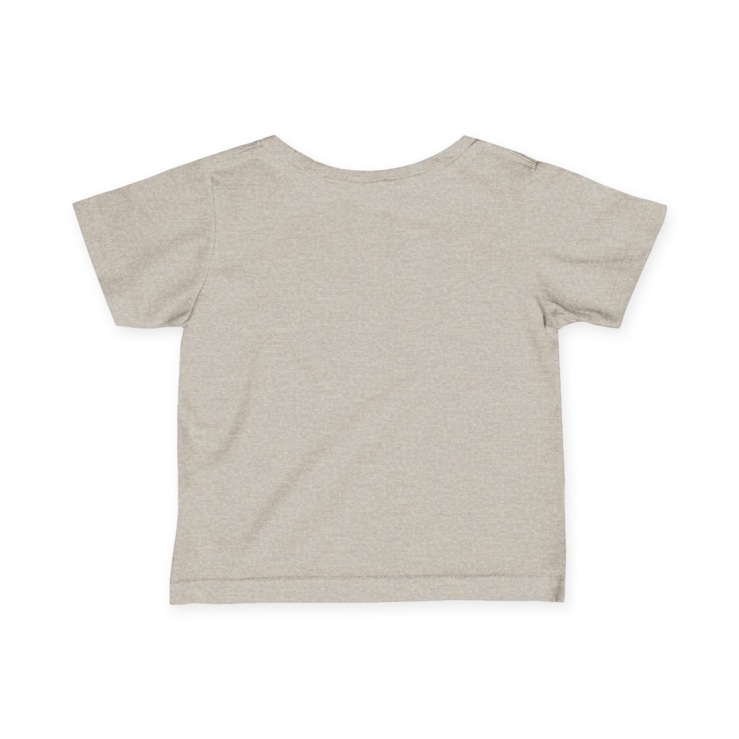 "Little Light in the Darkness" Baby Tee