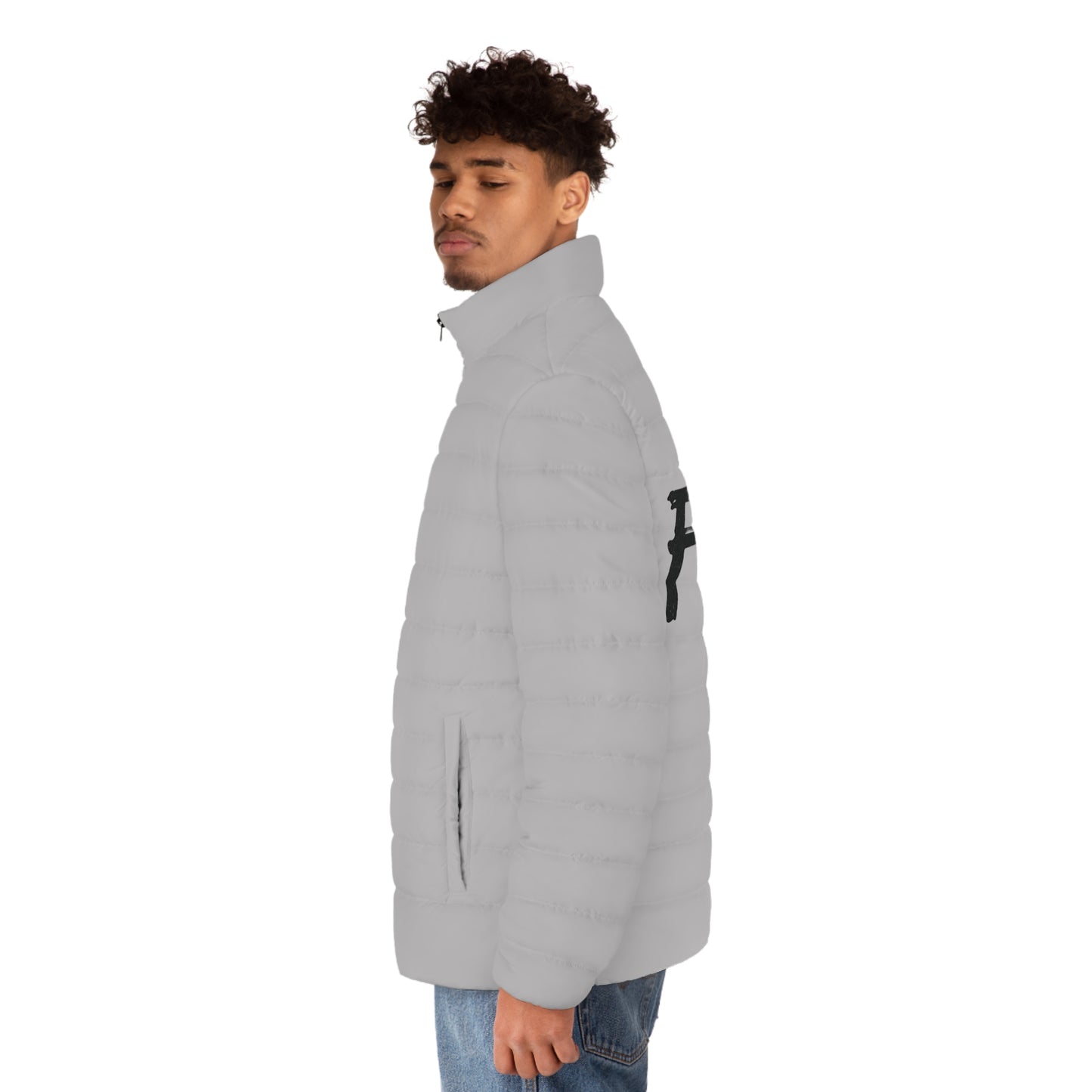 Fortitude Men’s Puffer Jacket