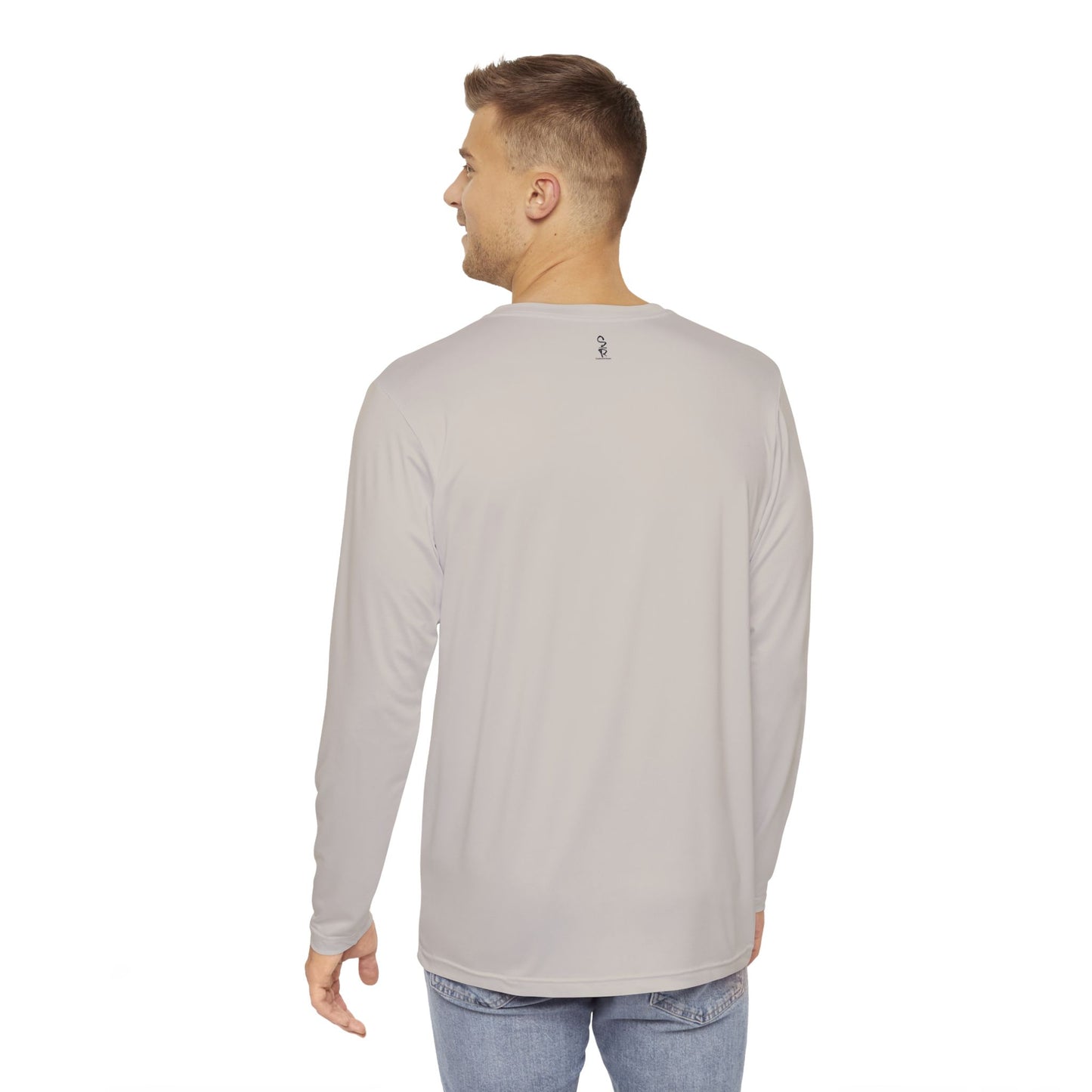 Faithful Layers Long Sleeve – Stone Beige