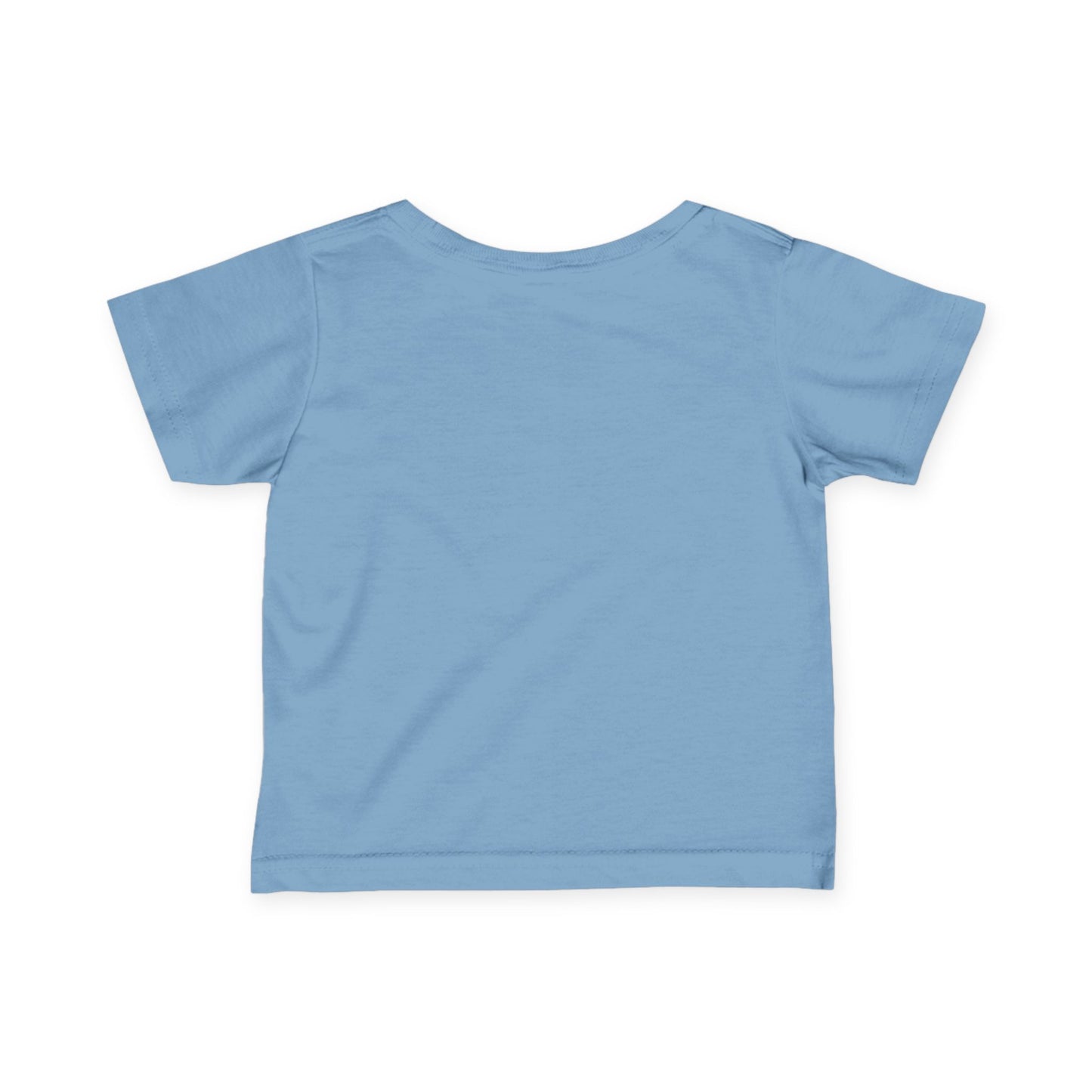 "Little Light in the Darkness" Baby Tee