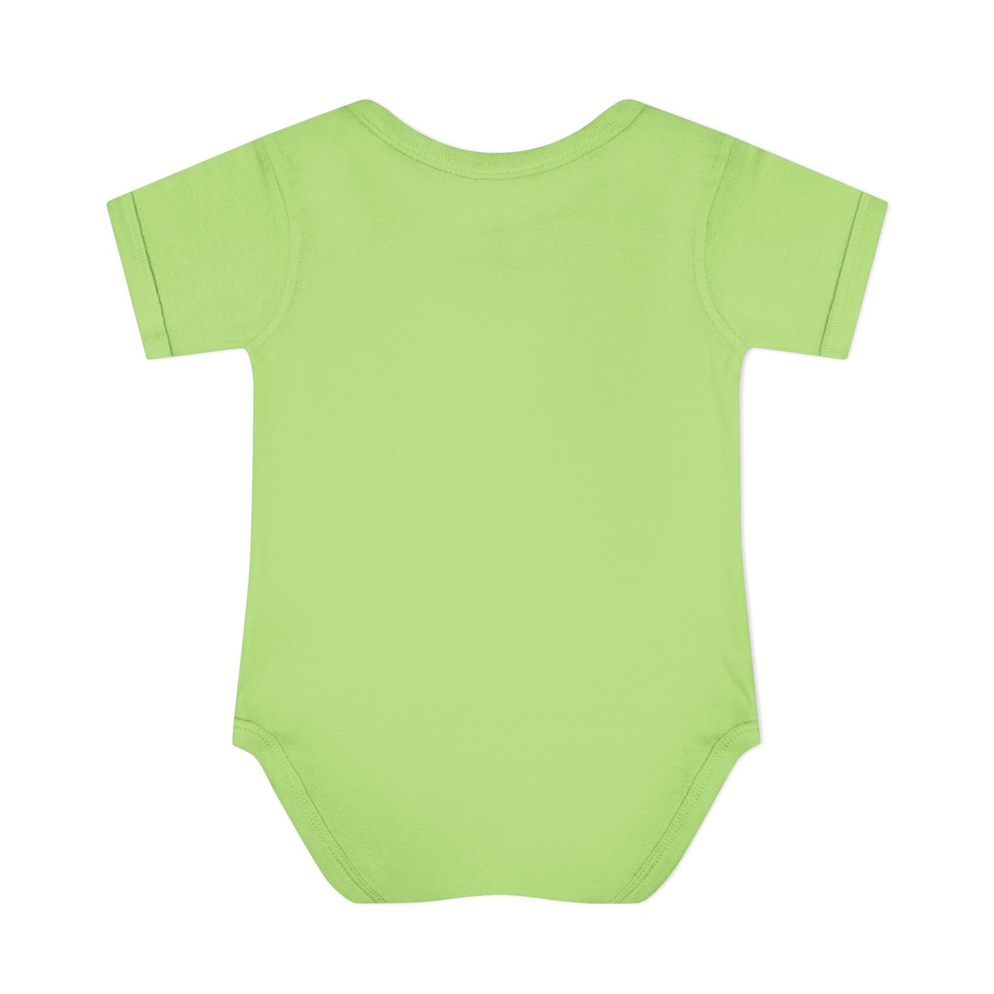 Heavenly Made Infant Bodysuit– Ocean Waves Edition