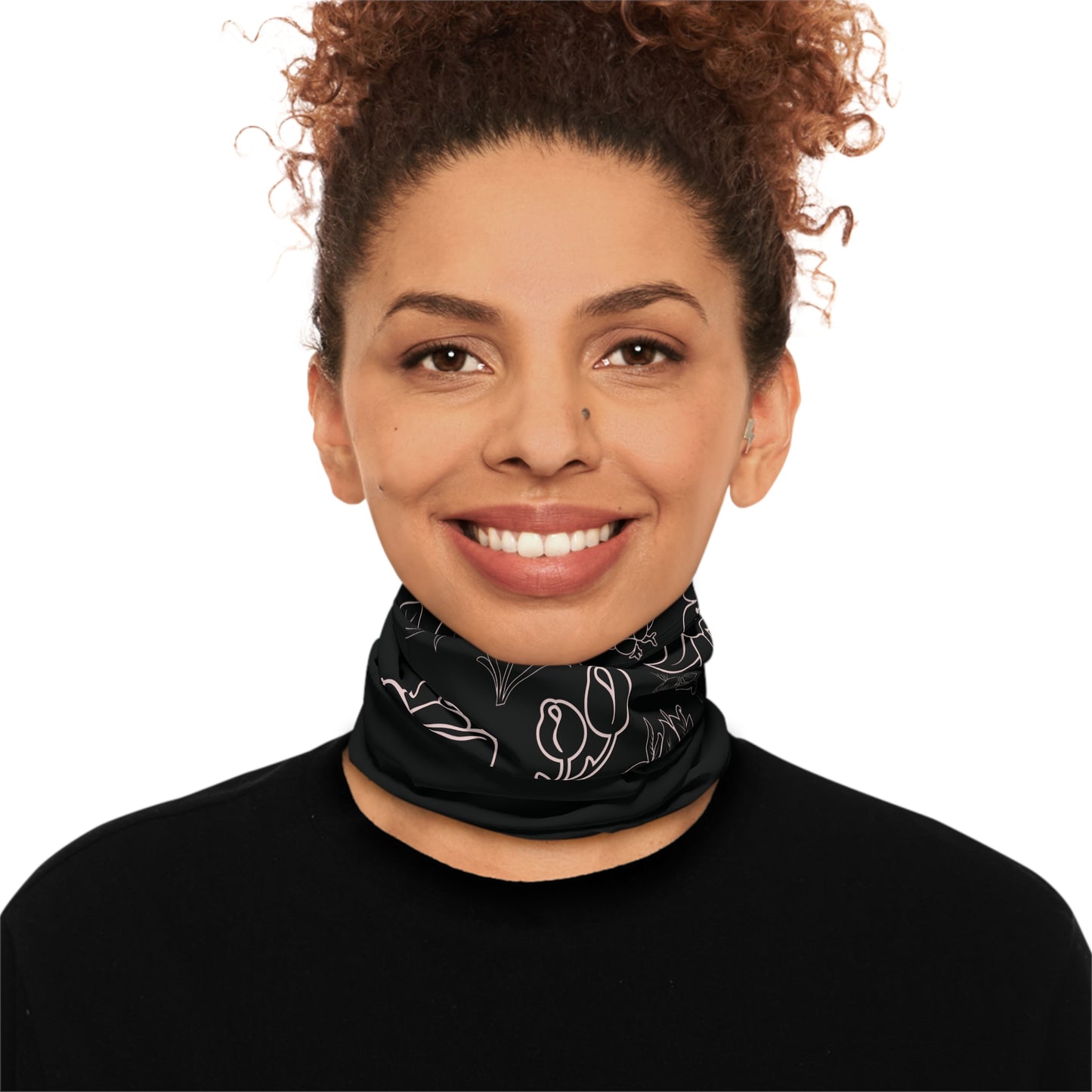 Essentials Lightweight Neck Gaiter