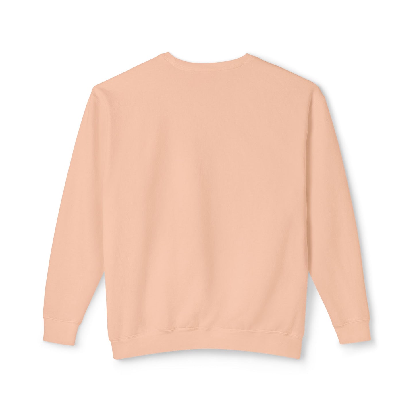 Forever Young – Youthful Faith Crewneck