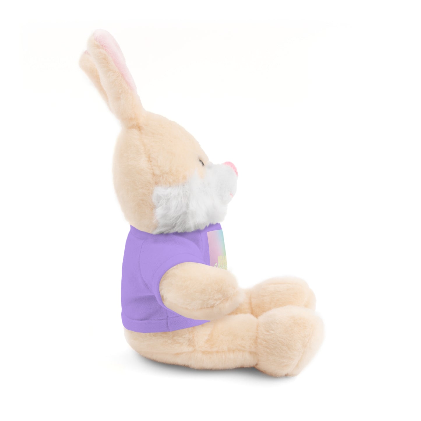 Little Blessing Plush Collection – Assorted Animals