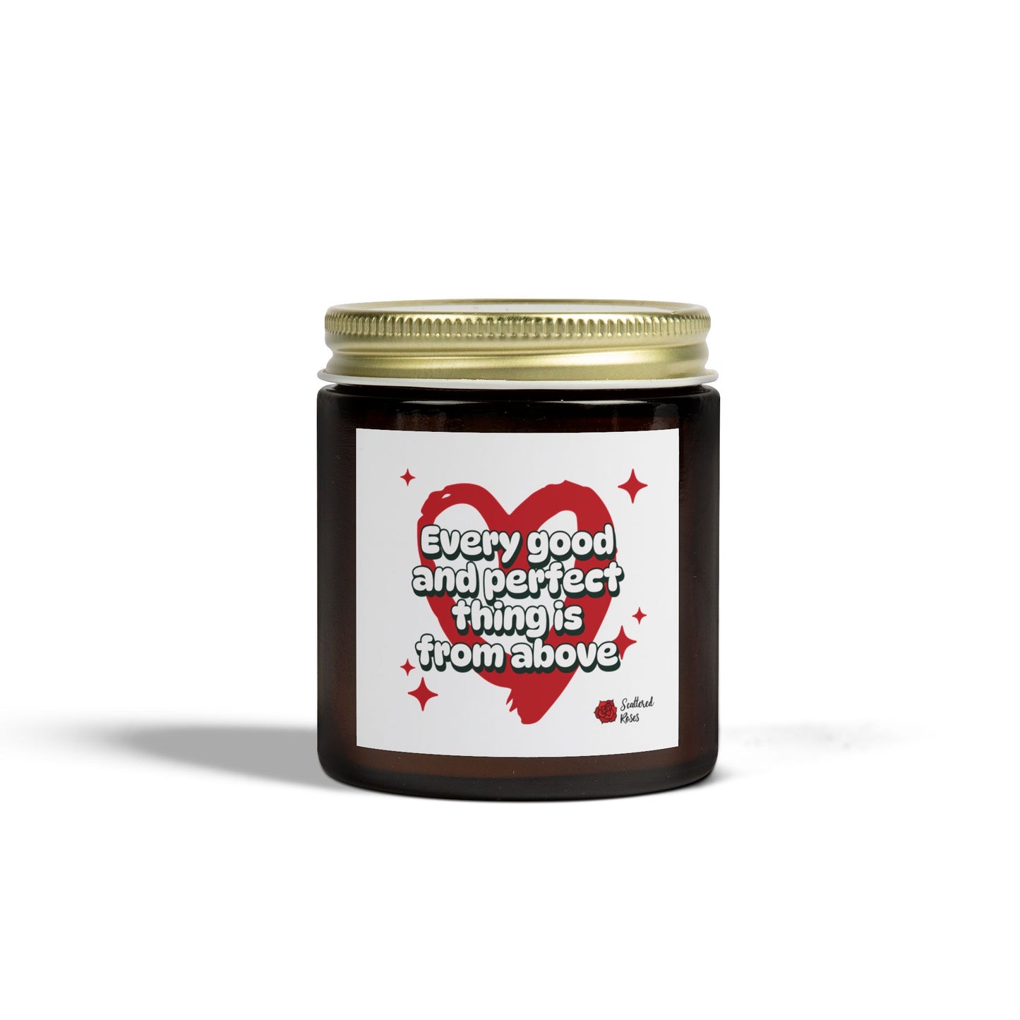 Every Good & Perfect Candle