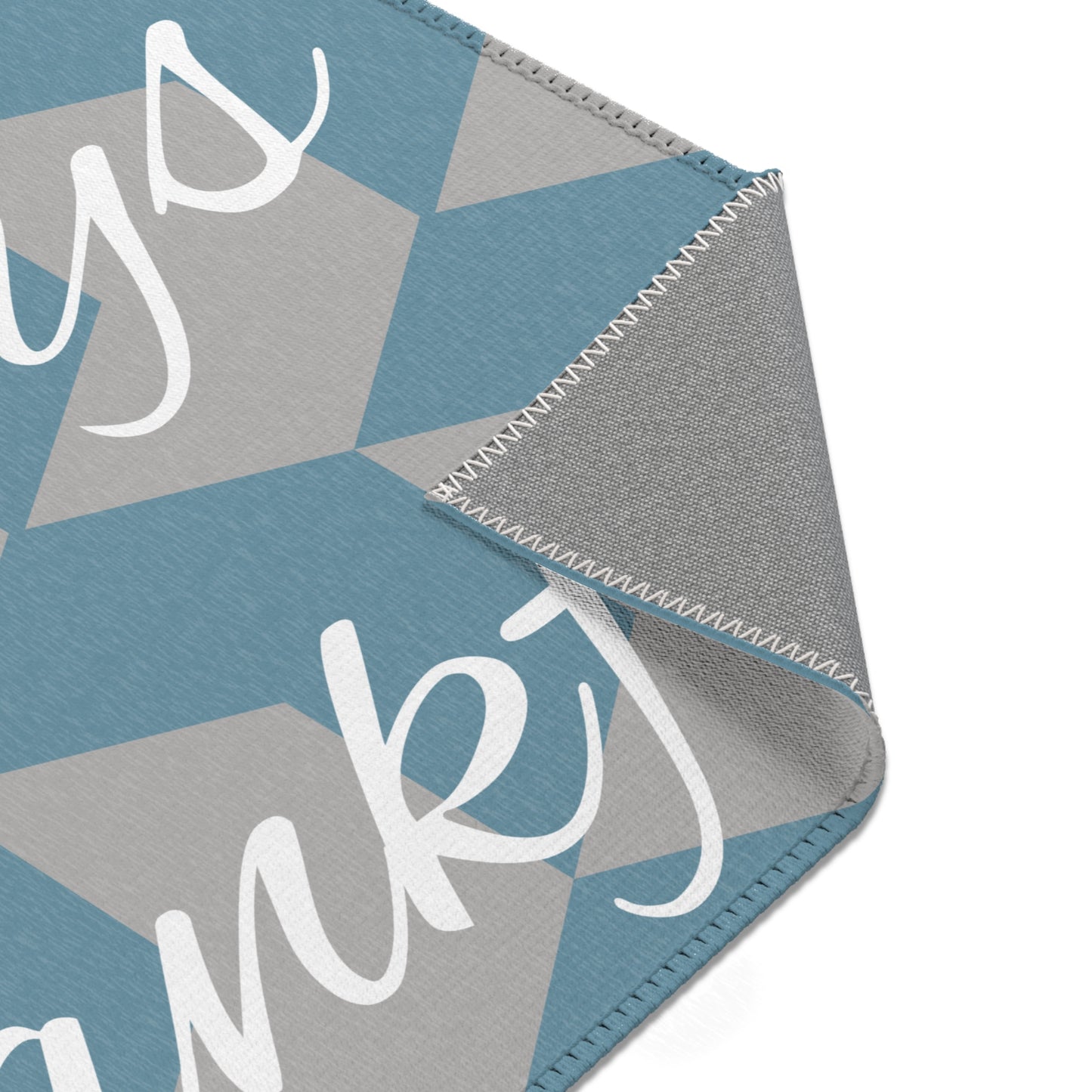 Always Thankful – Inspirational Area Rug