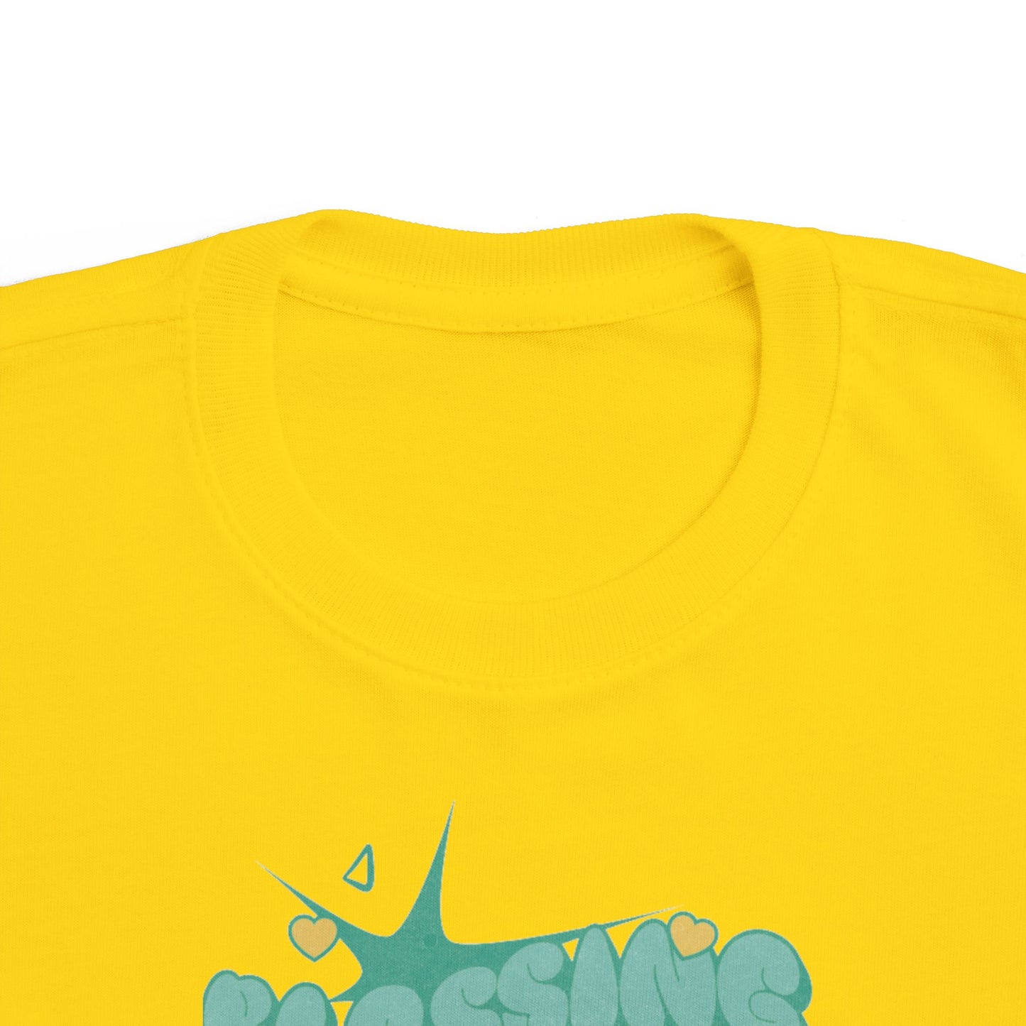 "Little Blessing" Baby Tee