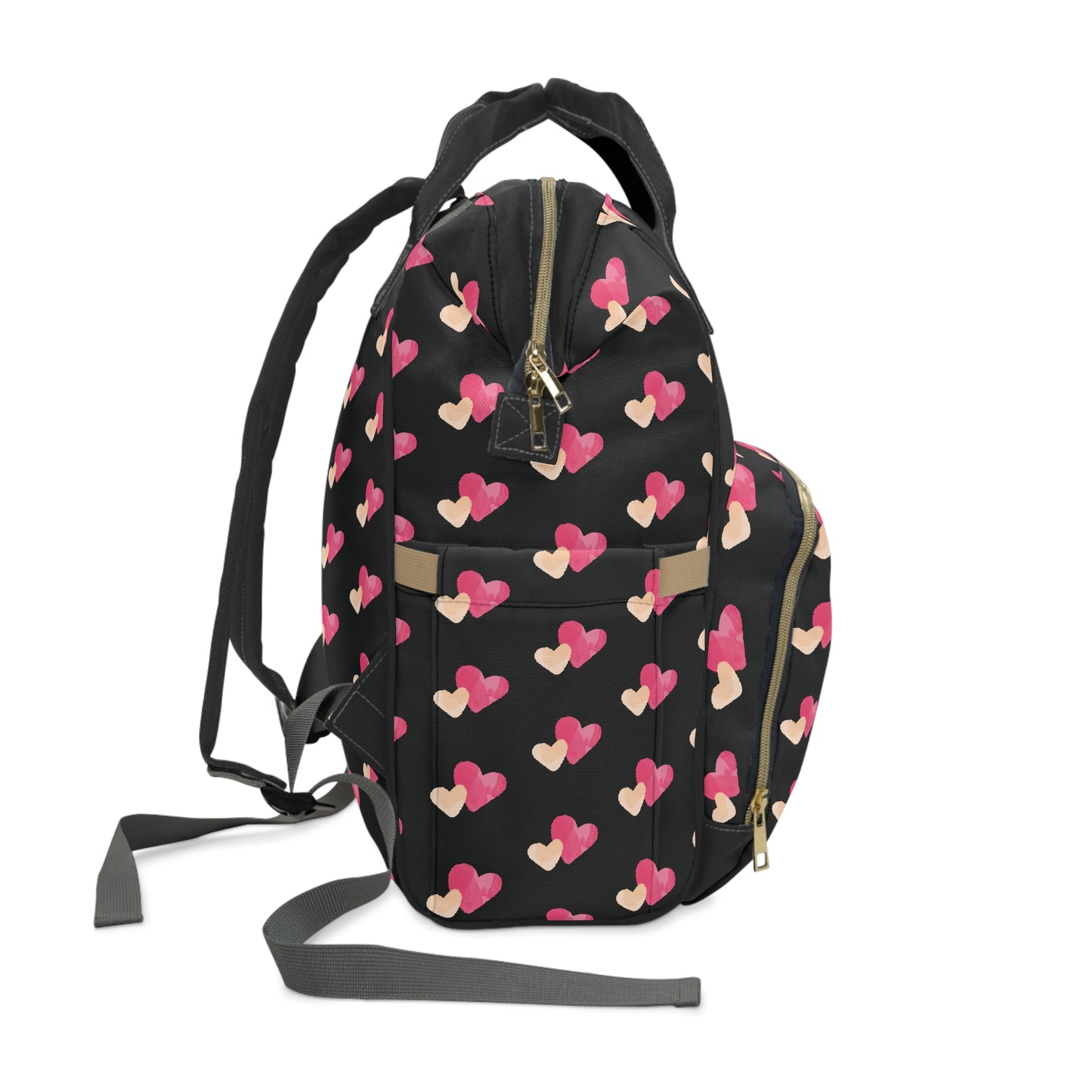 Covered in Love Diaper Bag