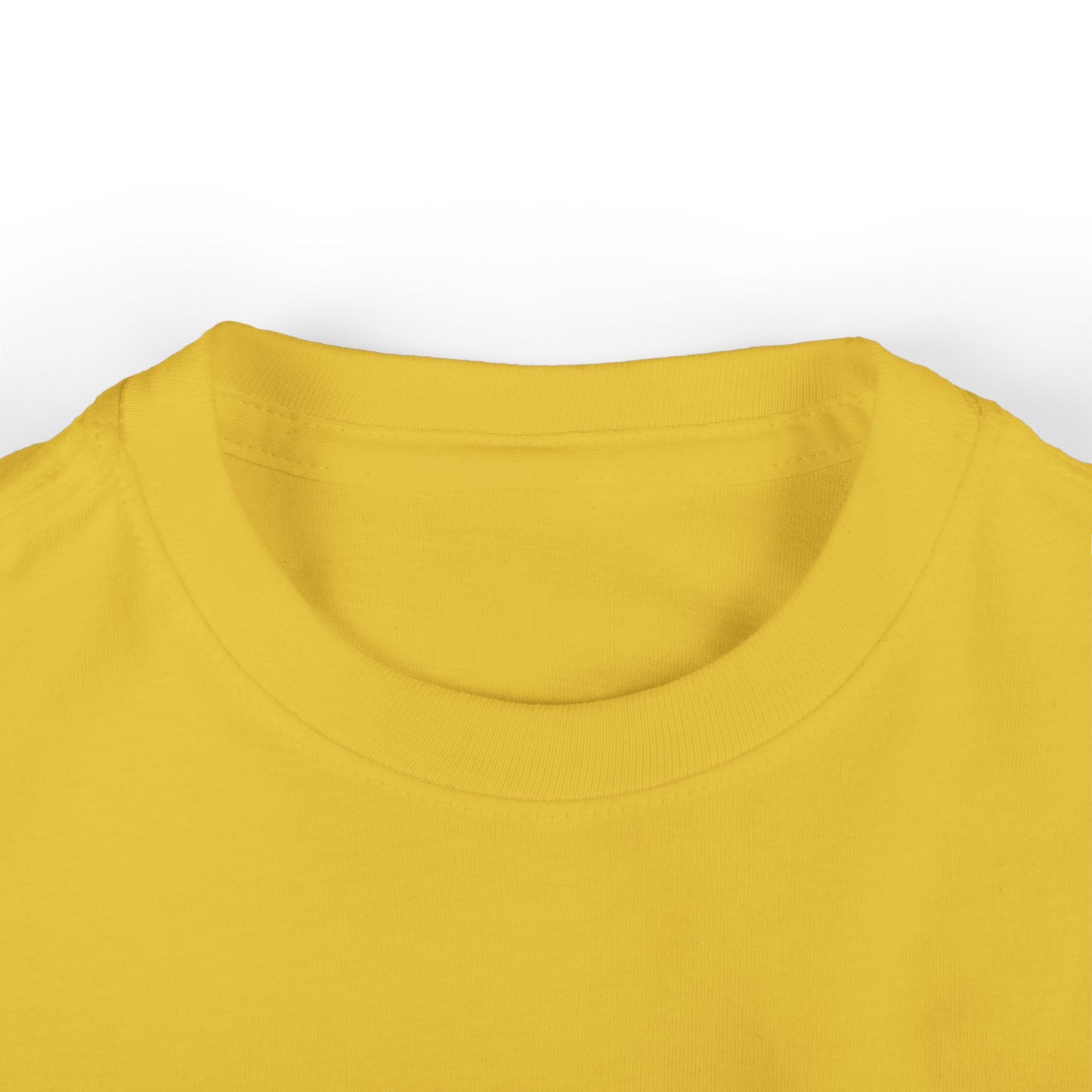 "I Am Loved" Baby Tee – Agape Affirmation