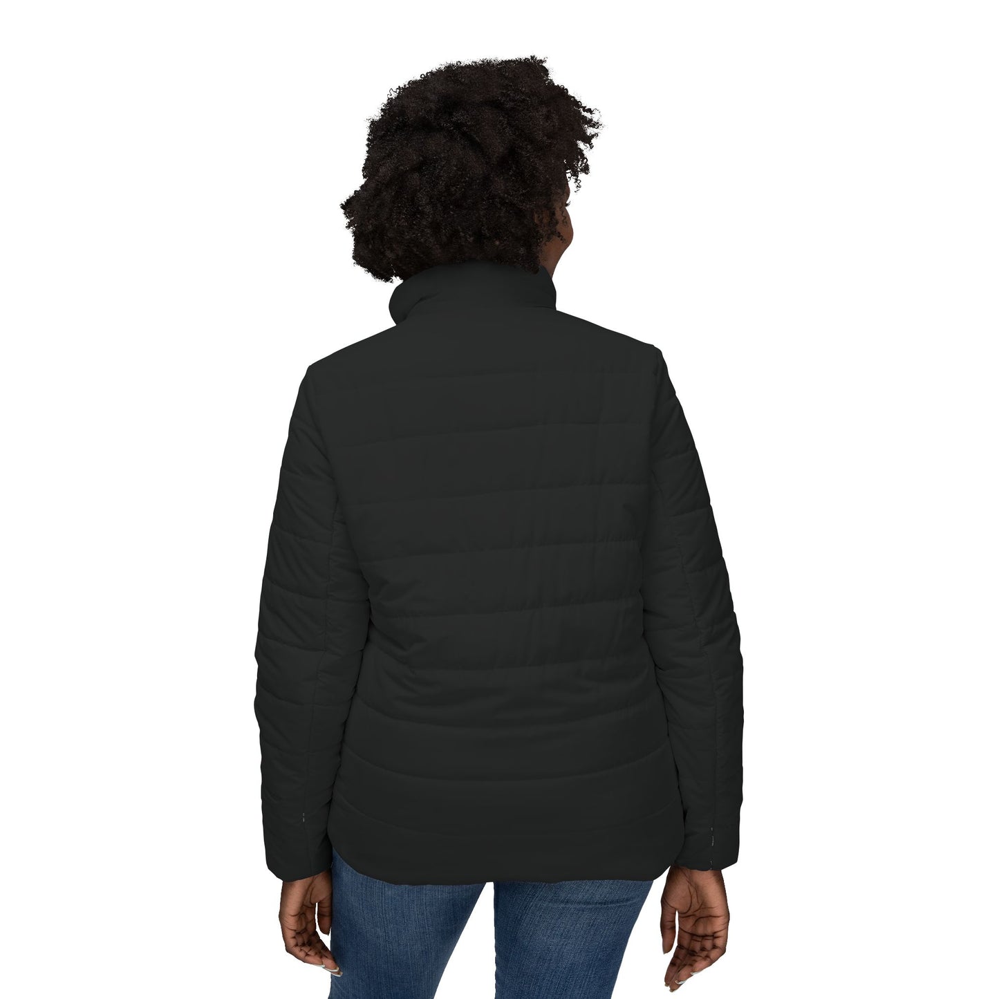 Limerance Essentials Puffer Jacket