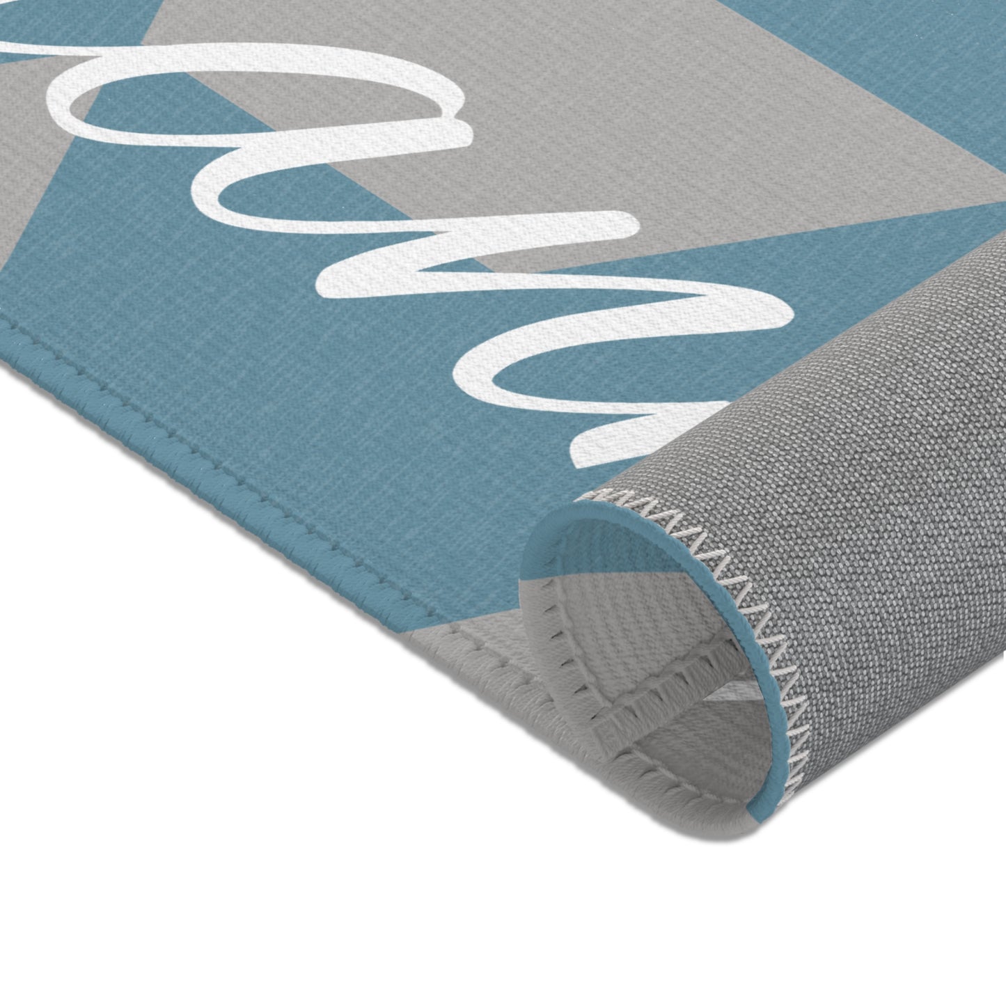 Always Thankful – Inspirational Area Rug