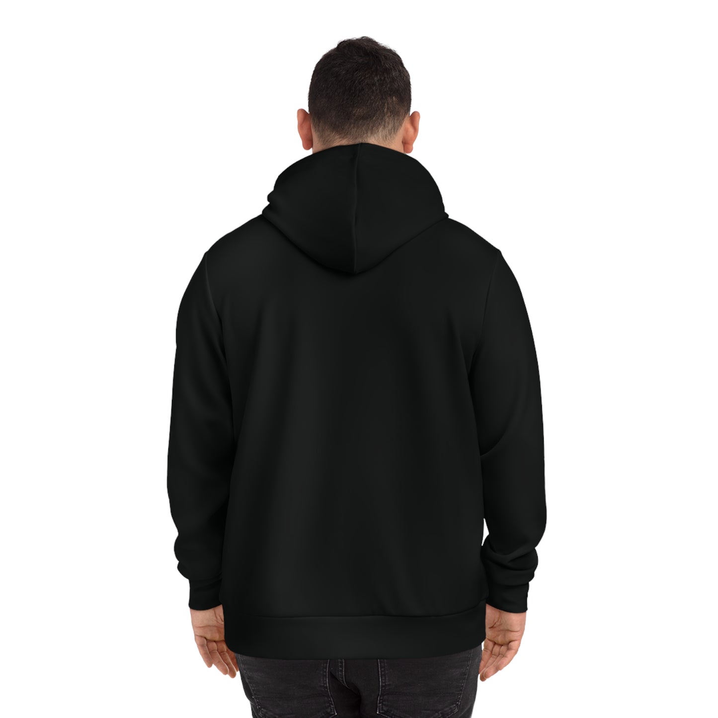 If There Is Love, There Is Hate Hoodie – Duality in Truth