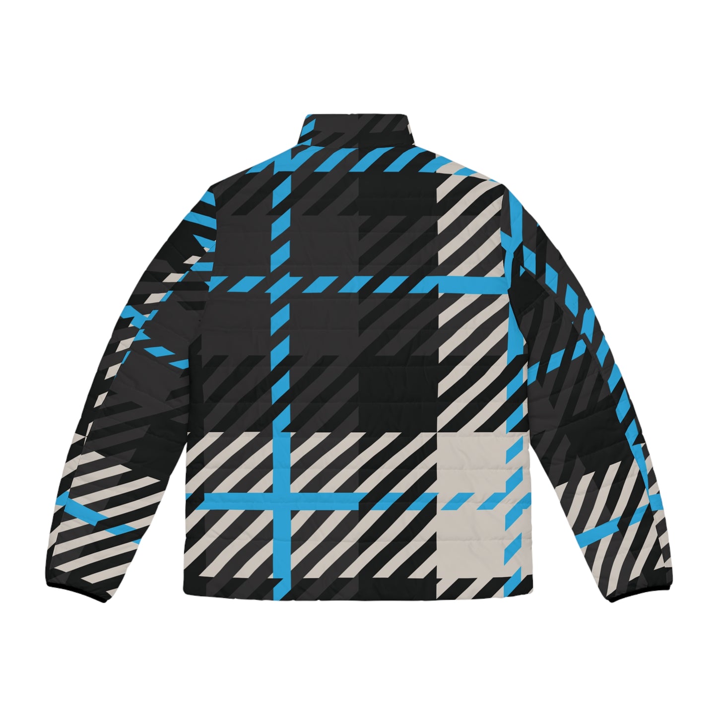 Frozen Echo Puffer Jacket - Men's