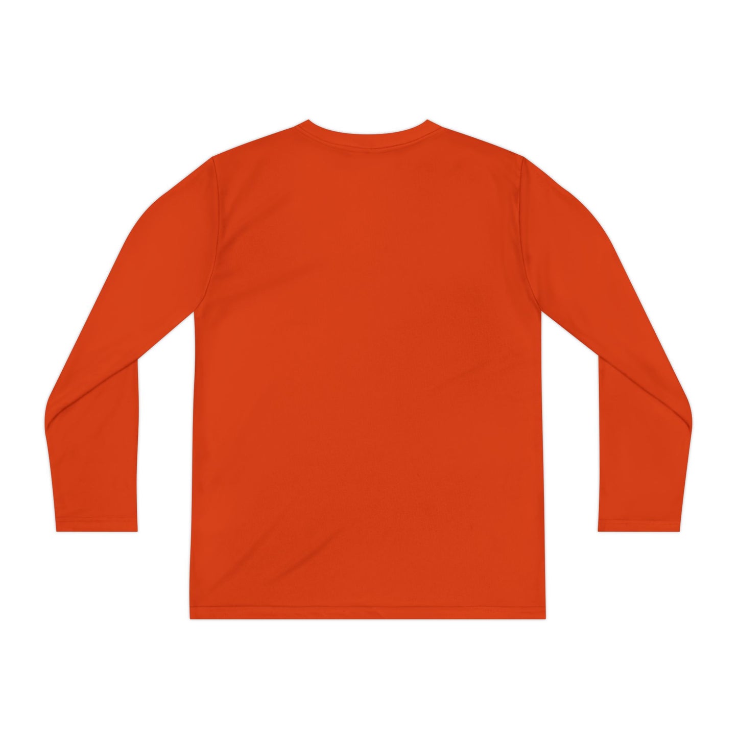 Child of the Most High – Youth Long Sleeve Tee (Unisex, Multiple Colors)