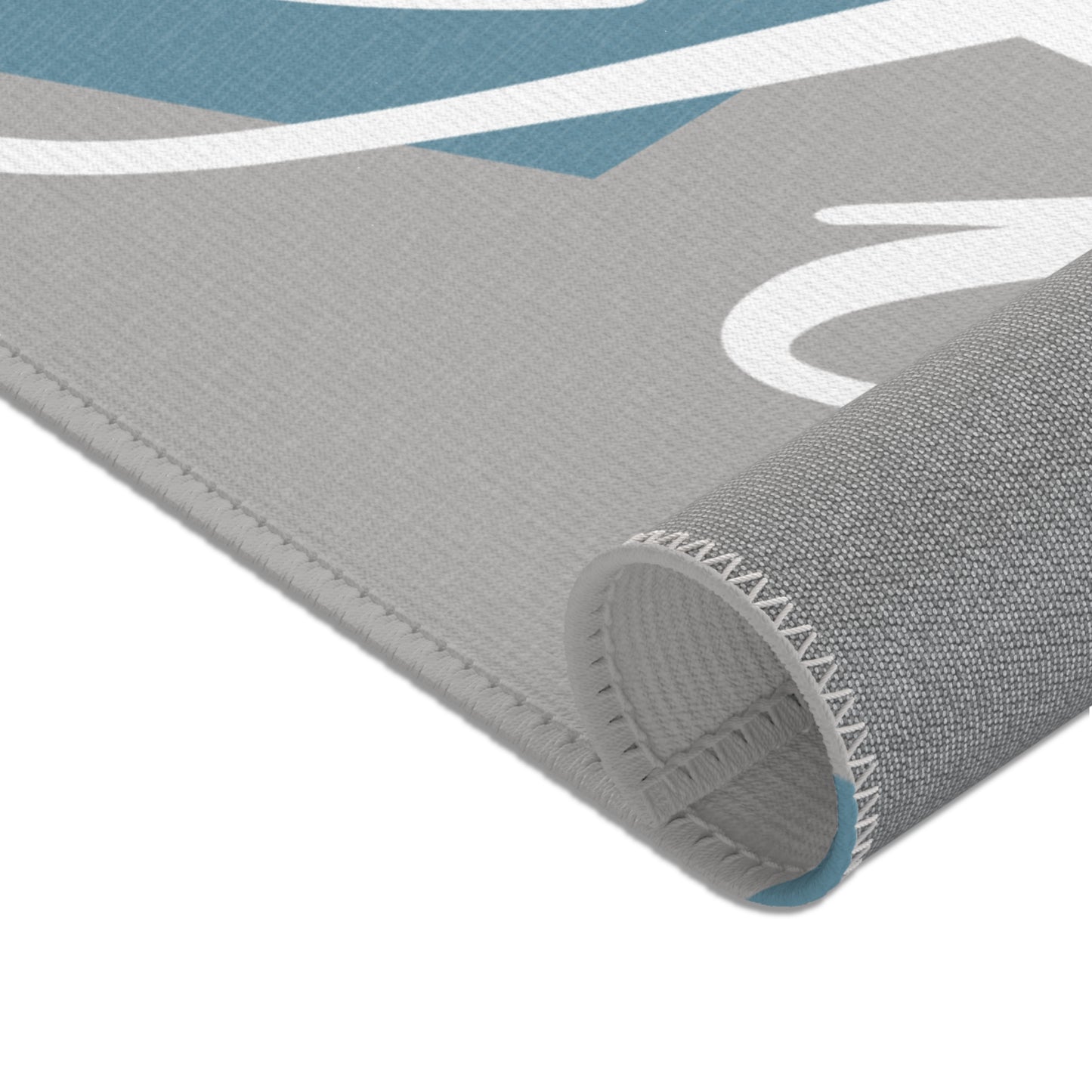 Always Thankful – Inspirational Area Rug