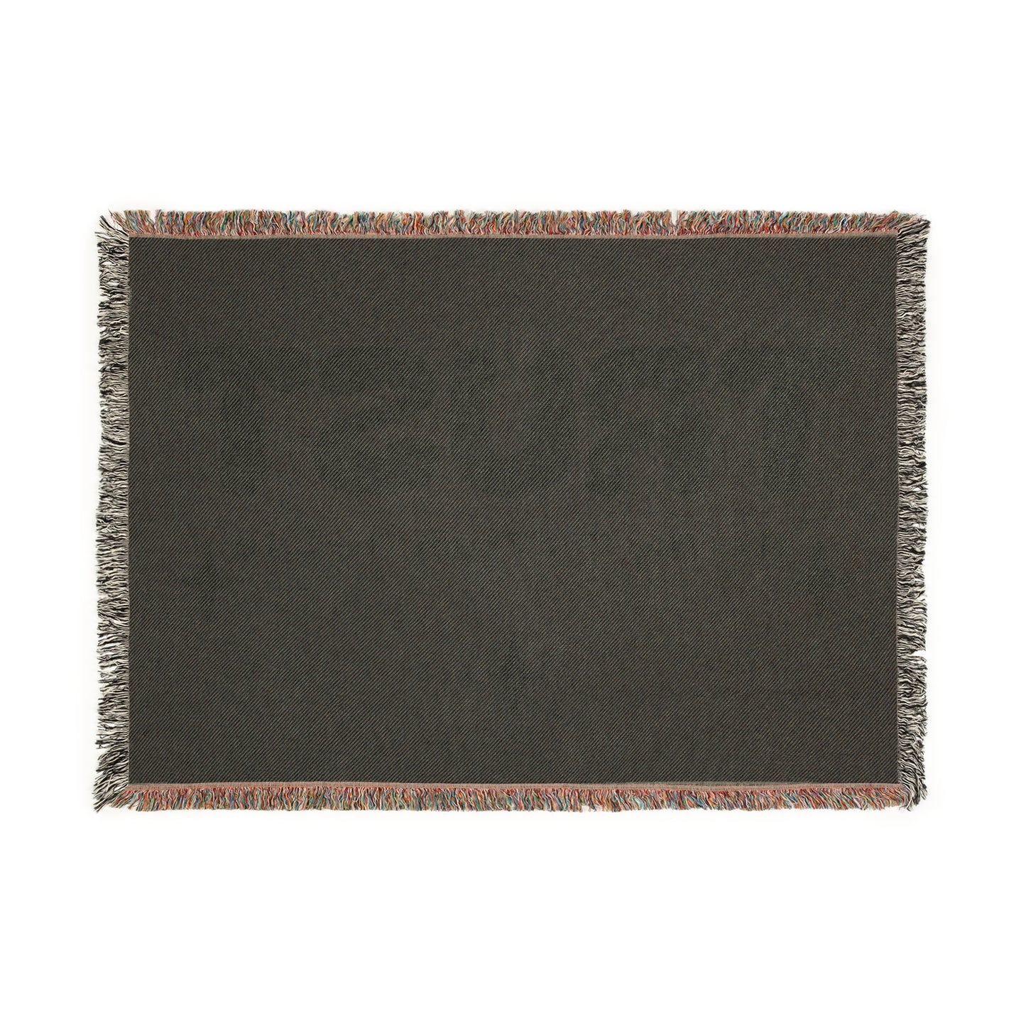 TRUST: The Way, The Truth, The Life – Woven Faith Throw