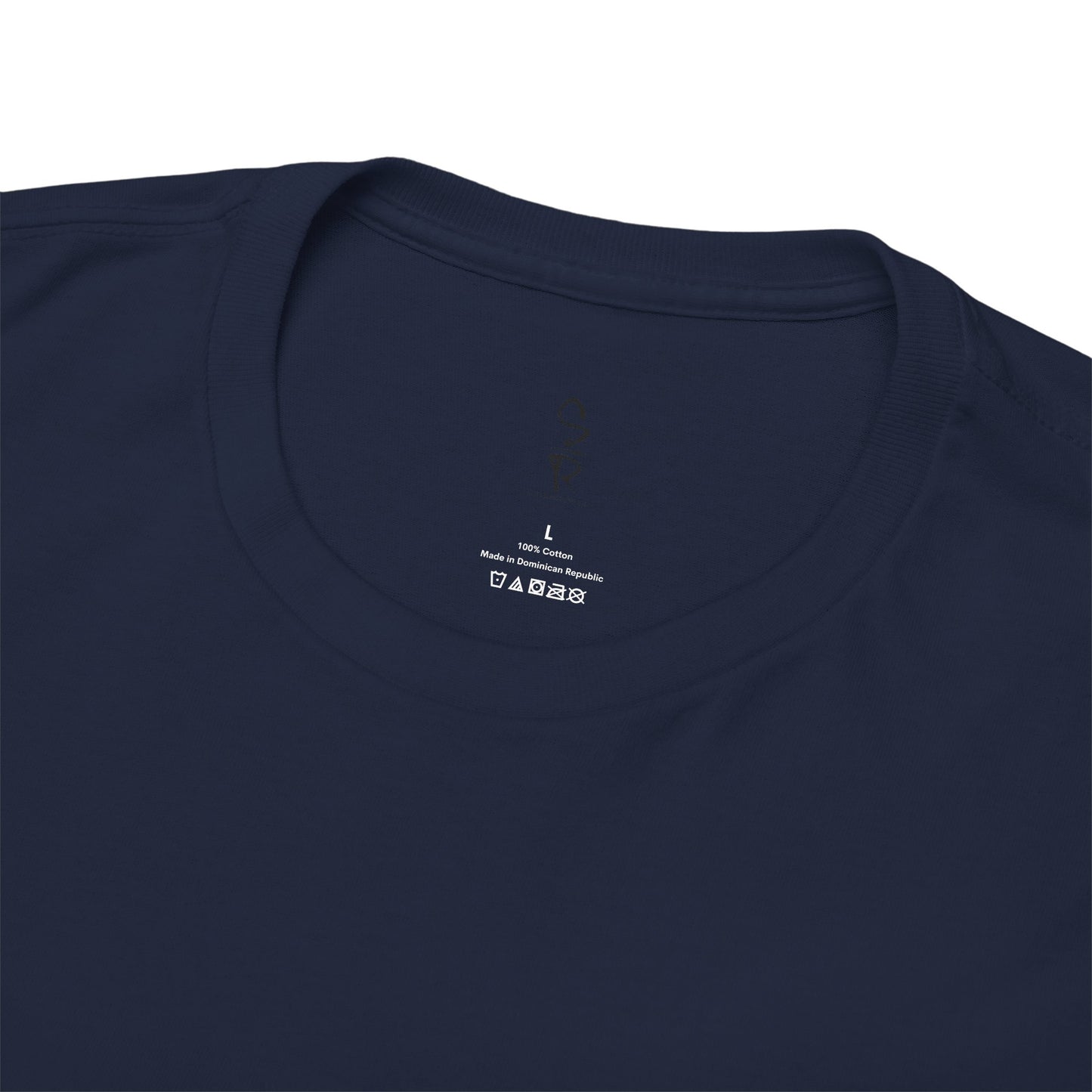 All You Need Is Jesus Tee – Simple. True. Eternal.