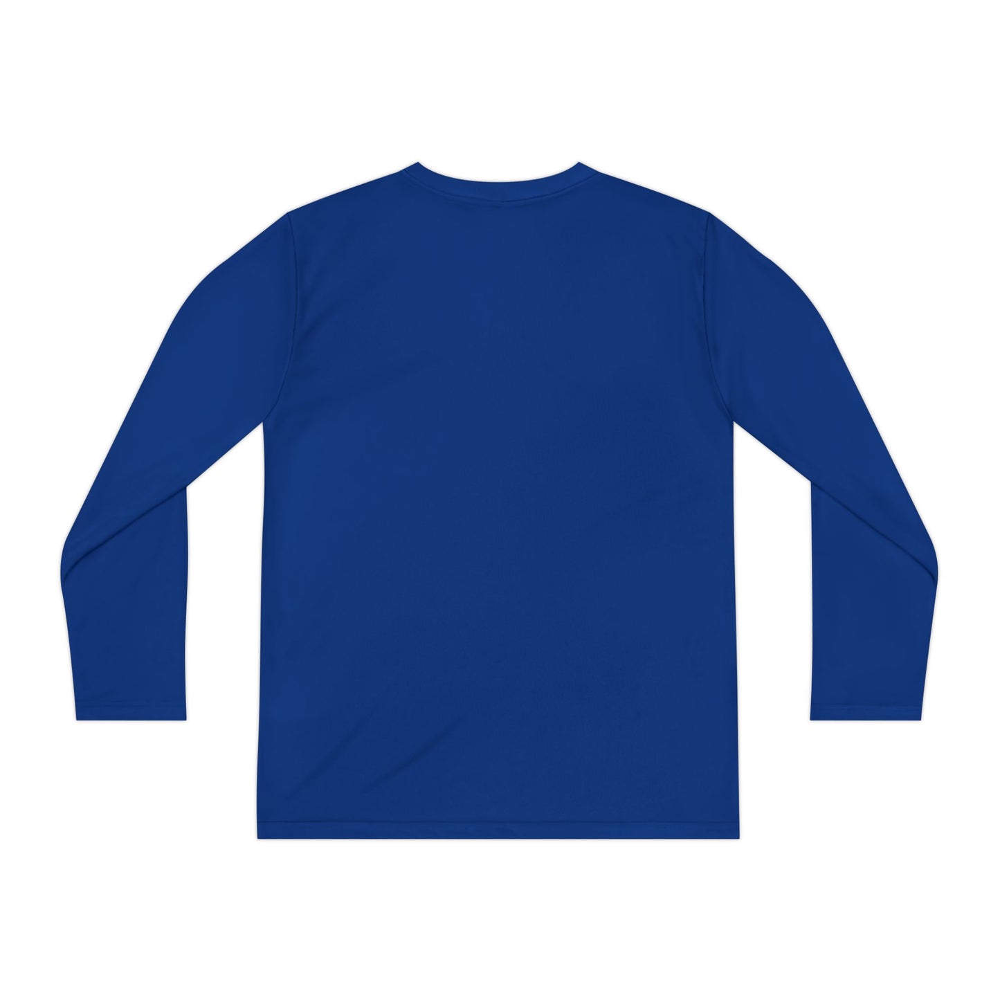 Faith in Motion – Unisex Long Sleeve Tee