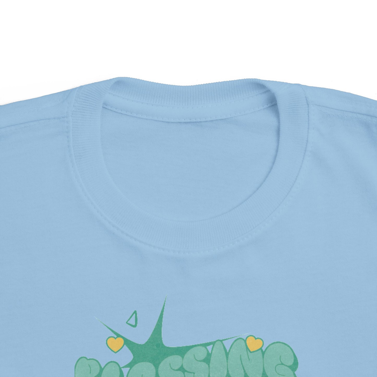"Little Blessing" Baby Tee