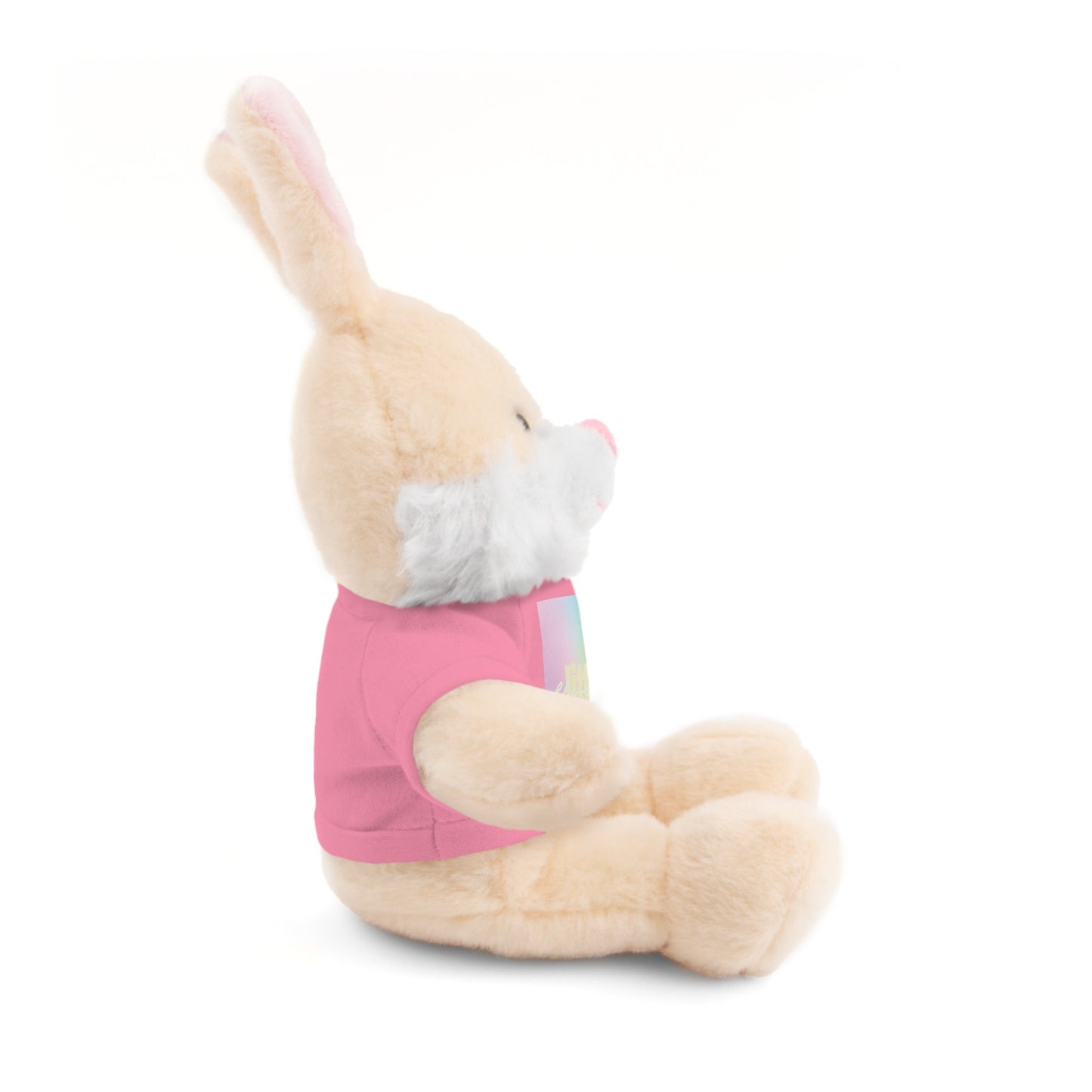 Little Blessing Plush Collection – Assorted Animals