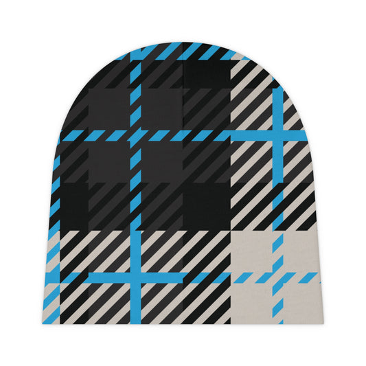 Frozen Echo Baby Beanie