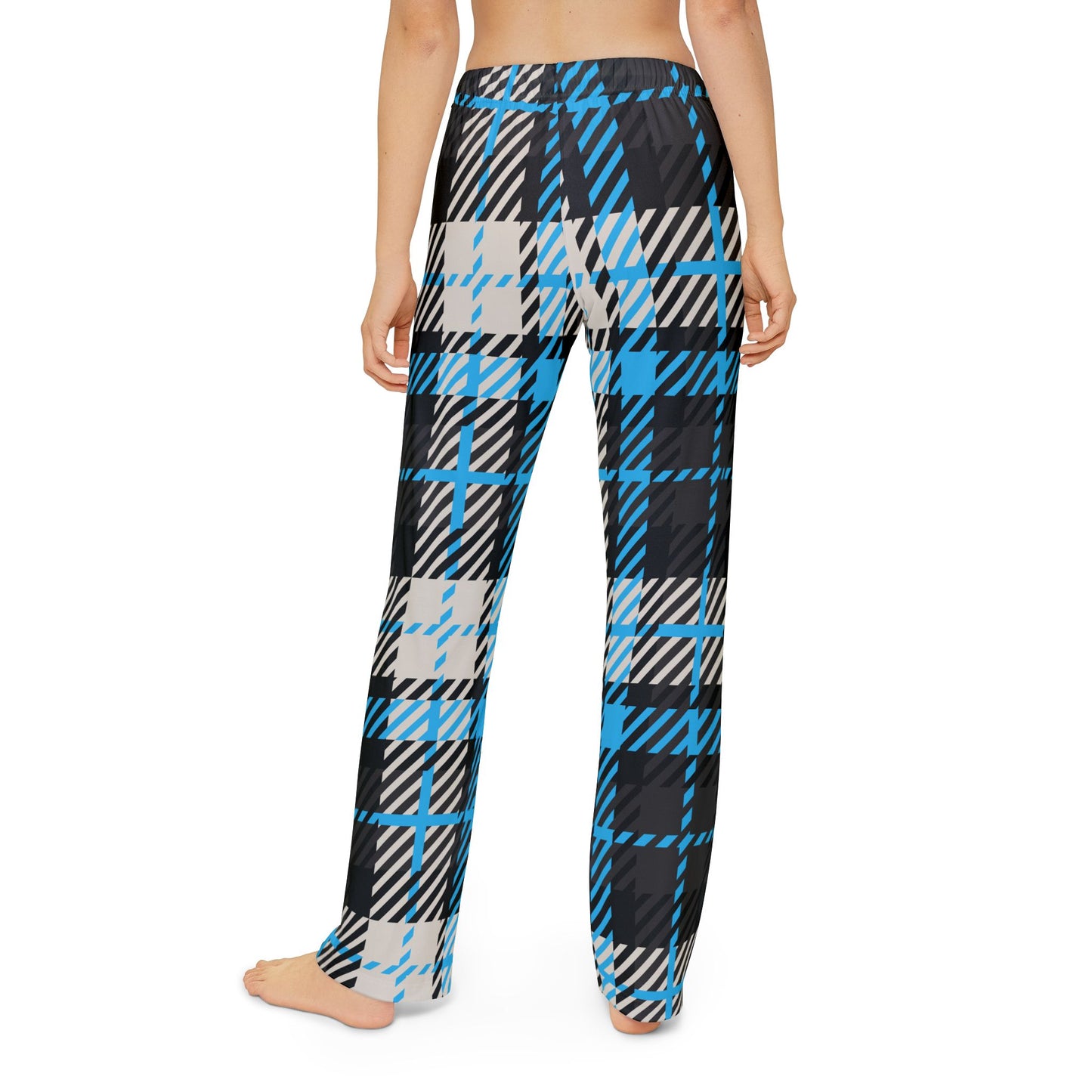 Frozen Echo Boys' Lounge Pants – Stillness in Motion