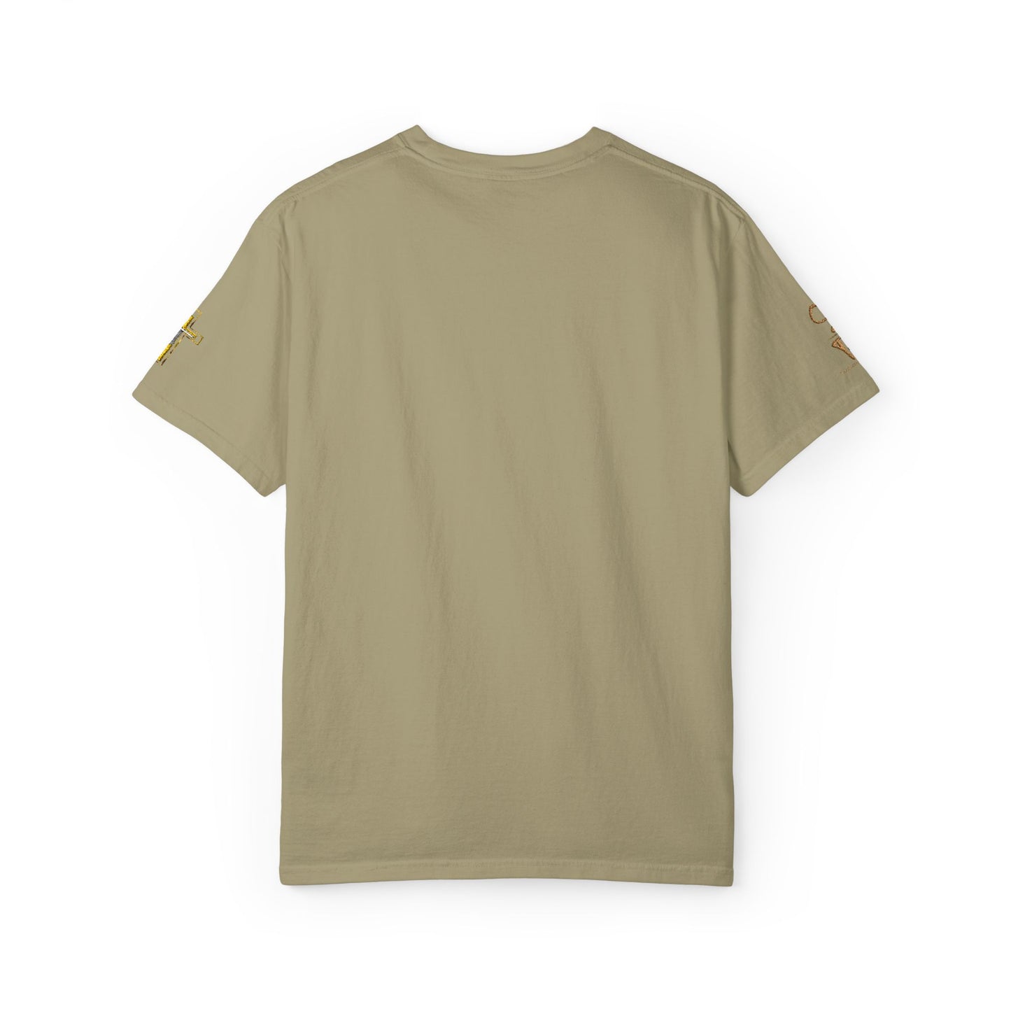 Made On Purpose with Purpose Tee – Divine Design. Intentional Walk.
