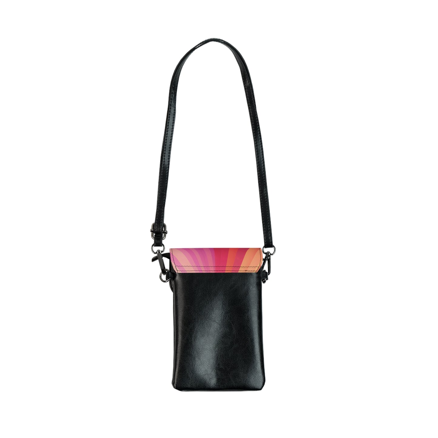 “Joy Carried Me” Crossbody Phone Purse – Radiant Praise Edition