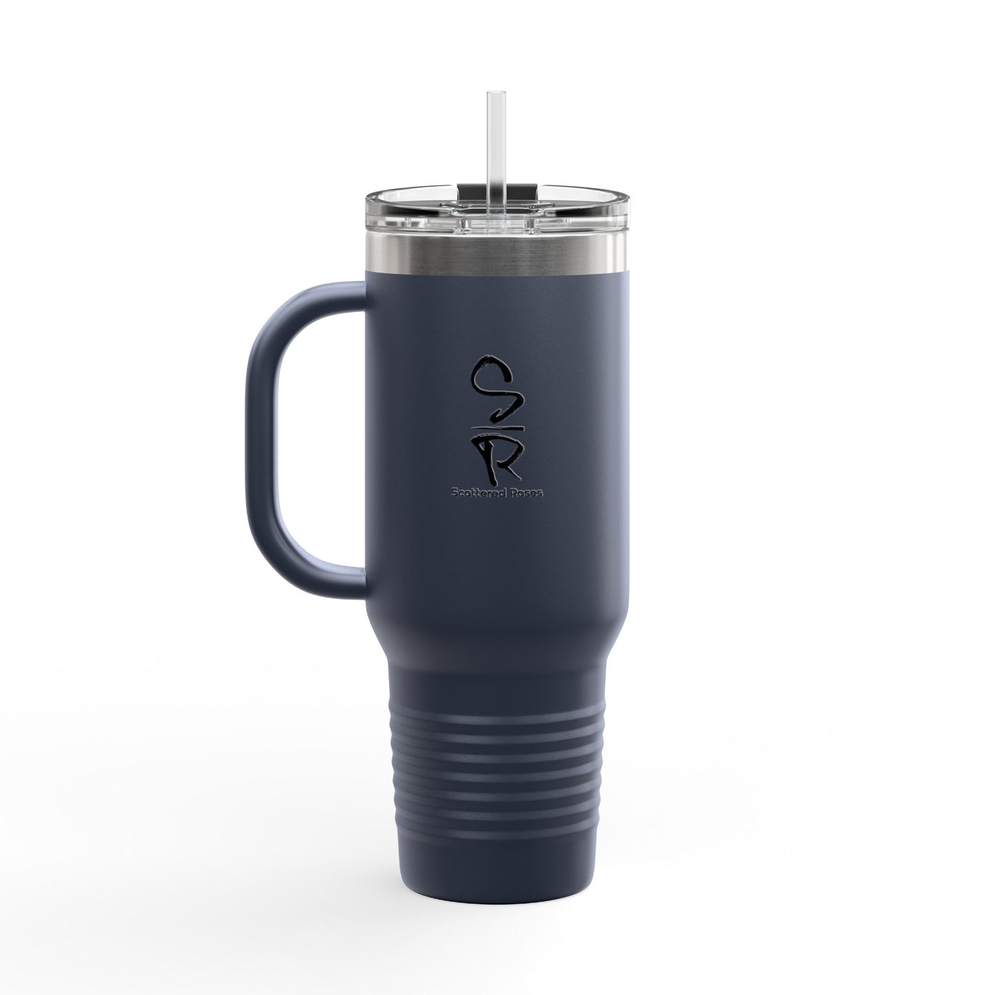 Divinely Dope Travel Mug - 40oz