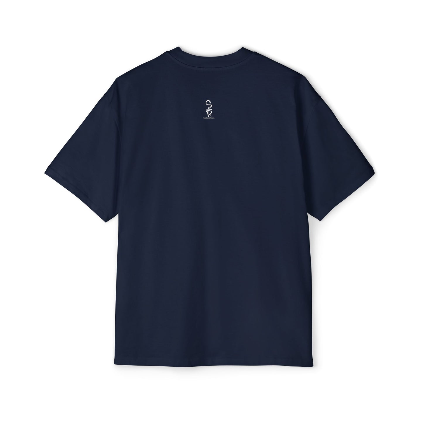 Peculiar Graffiti Tee – Chosen & Set Apart (Available in 5 Colors)