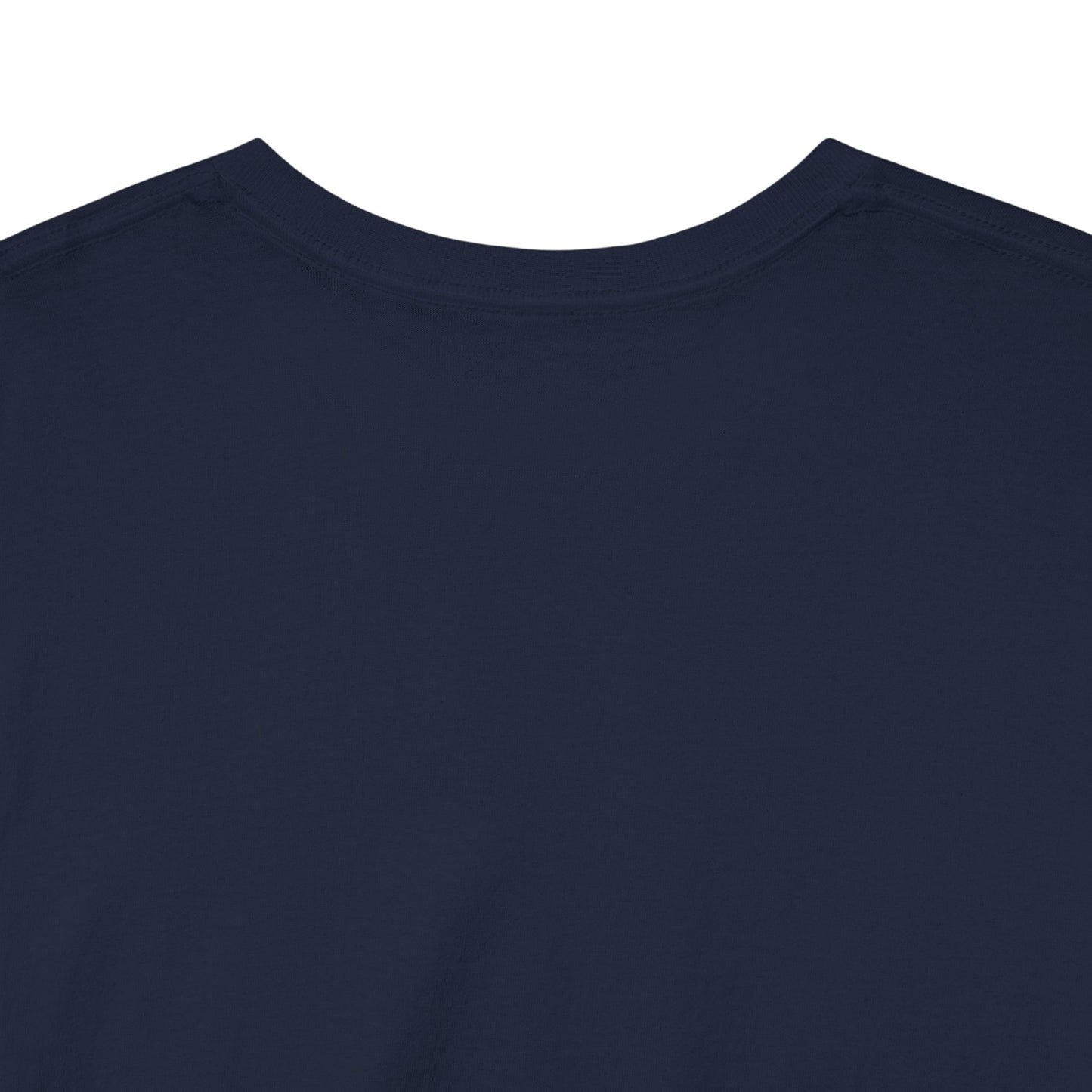 All You Need Is Jesus Tee – Simple. True. Eternal.