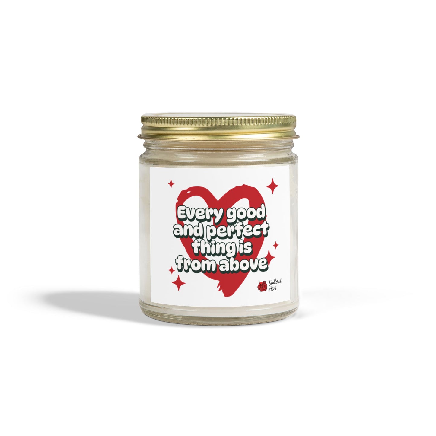 Every Good & Perfect Candle