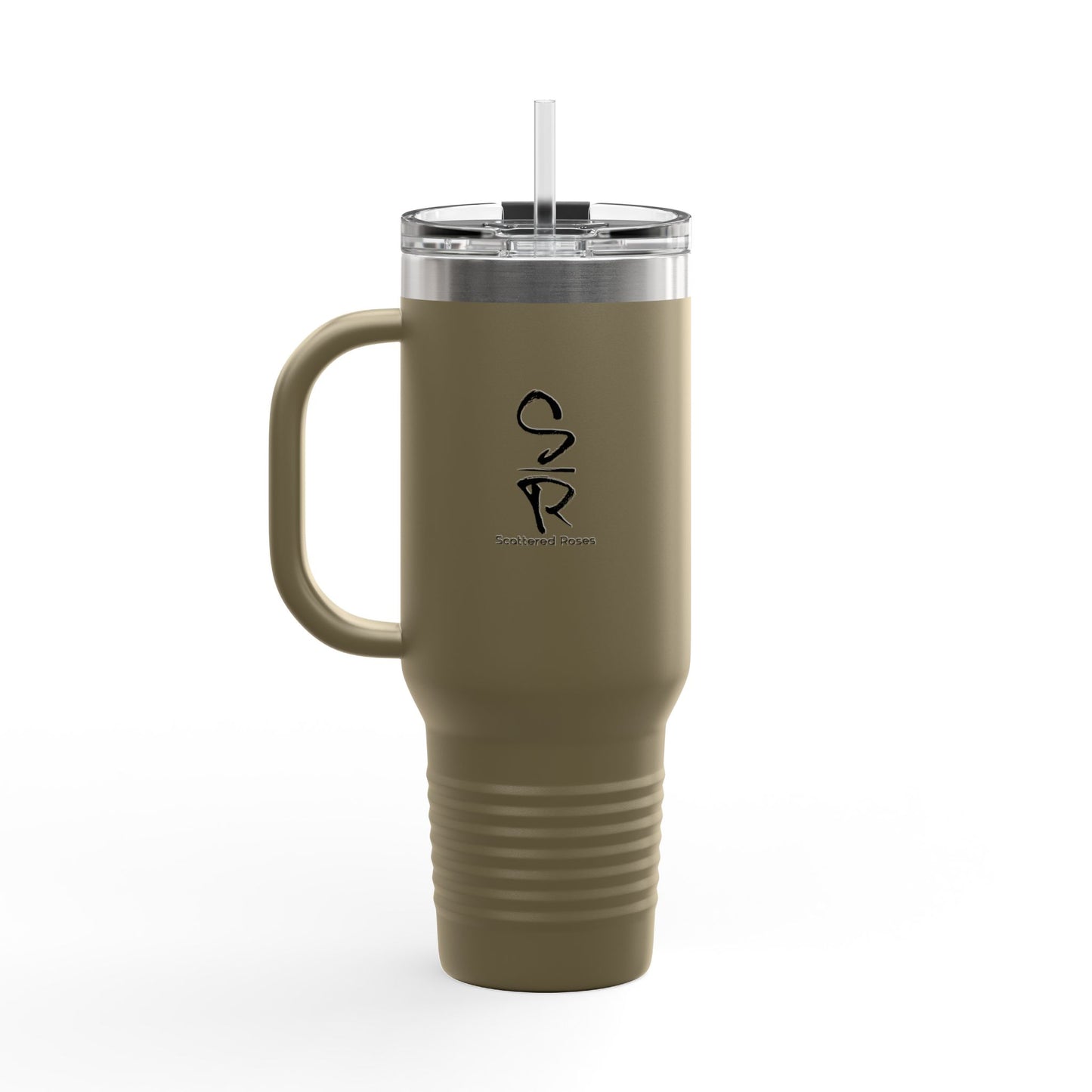 Divinely Dope Travel Mug - 40oz