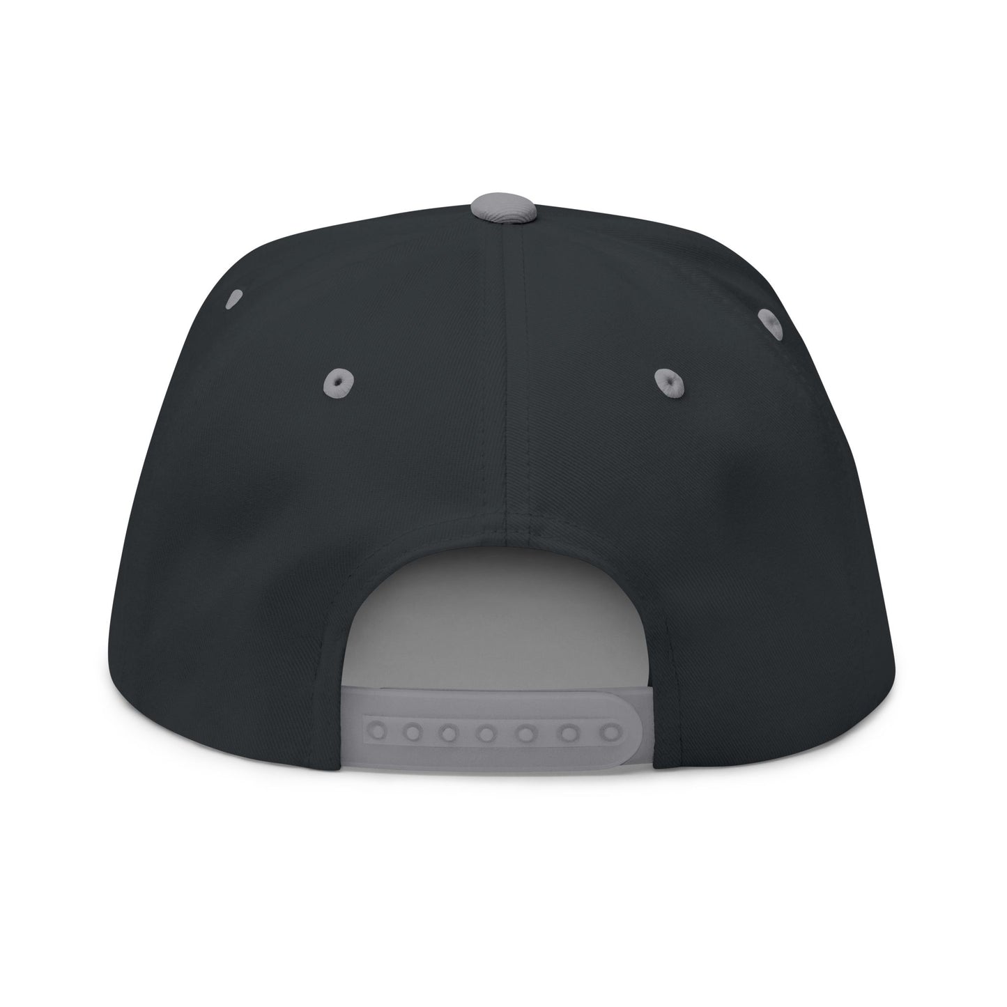 “Fear God Bold Snapback – Embroidered Faith Hat”