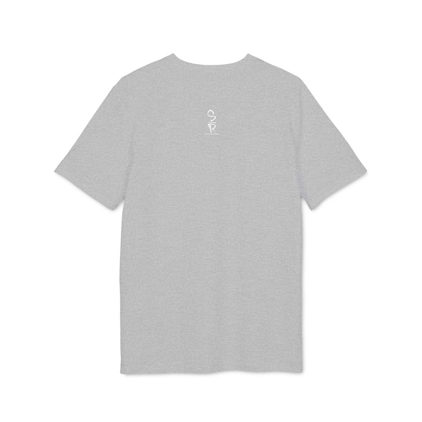 Loved Unisex T-Shirt – Before the Foundation of the World