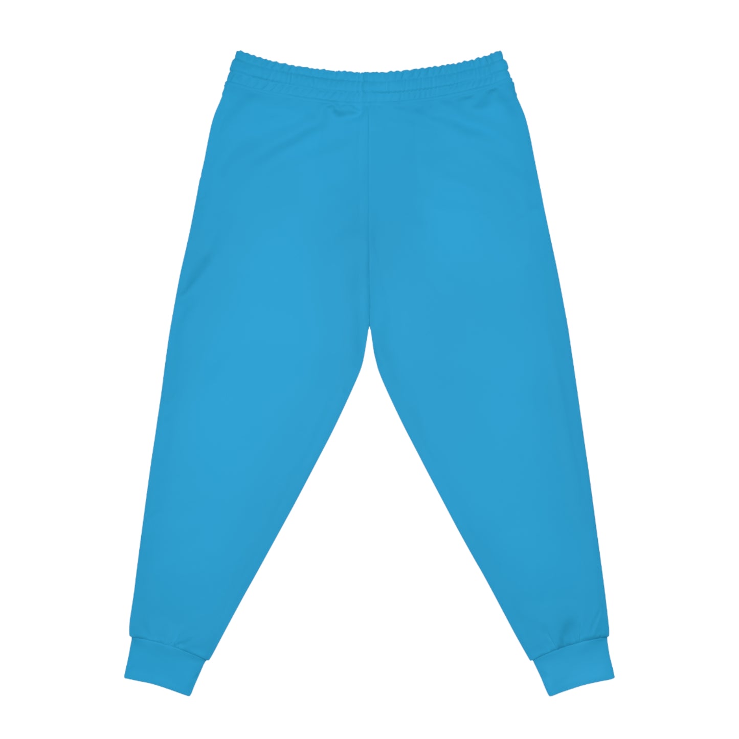 Faith in Motion Joggers – Gamma Blue