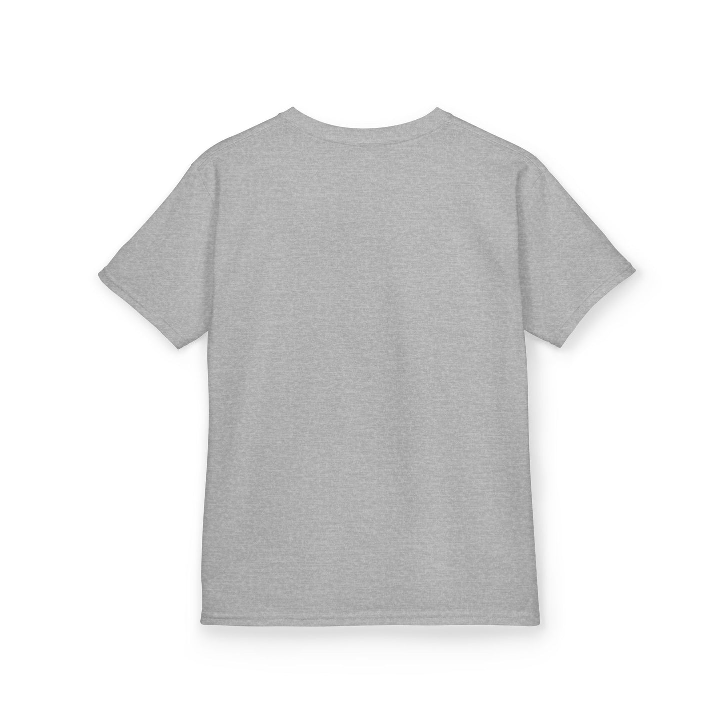 COVERED Tee - "Covered" by His Grace