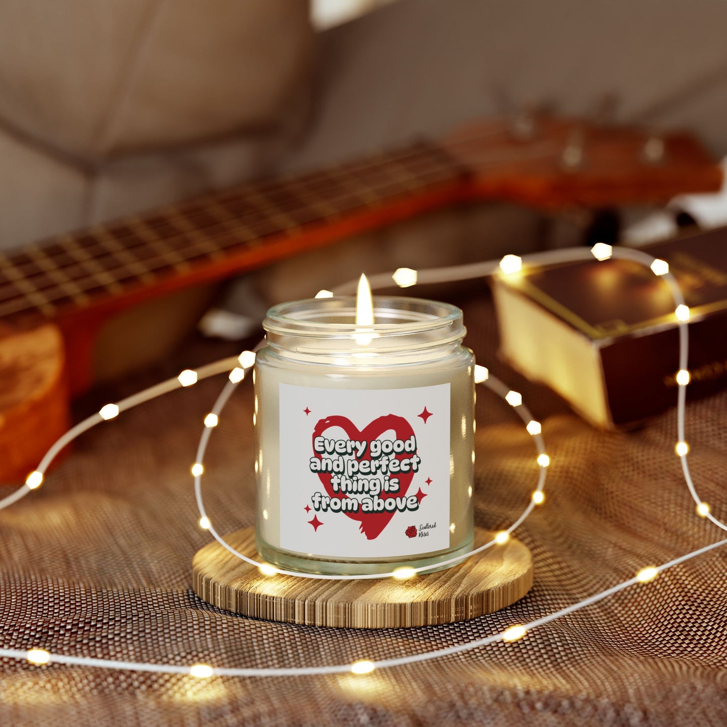 Every Good & Perfect Candle