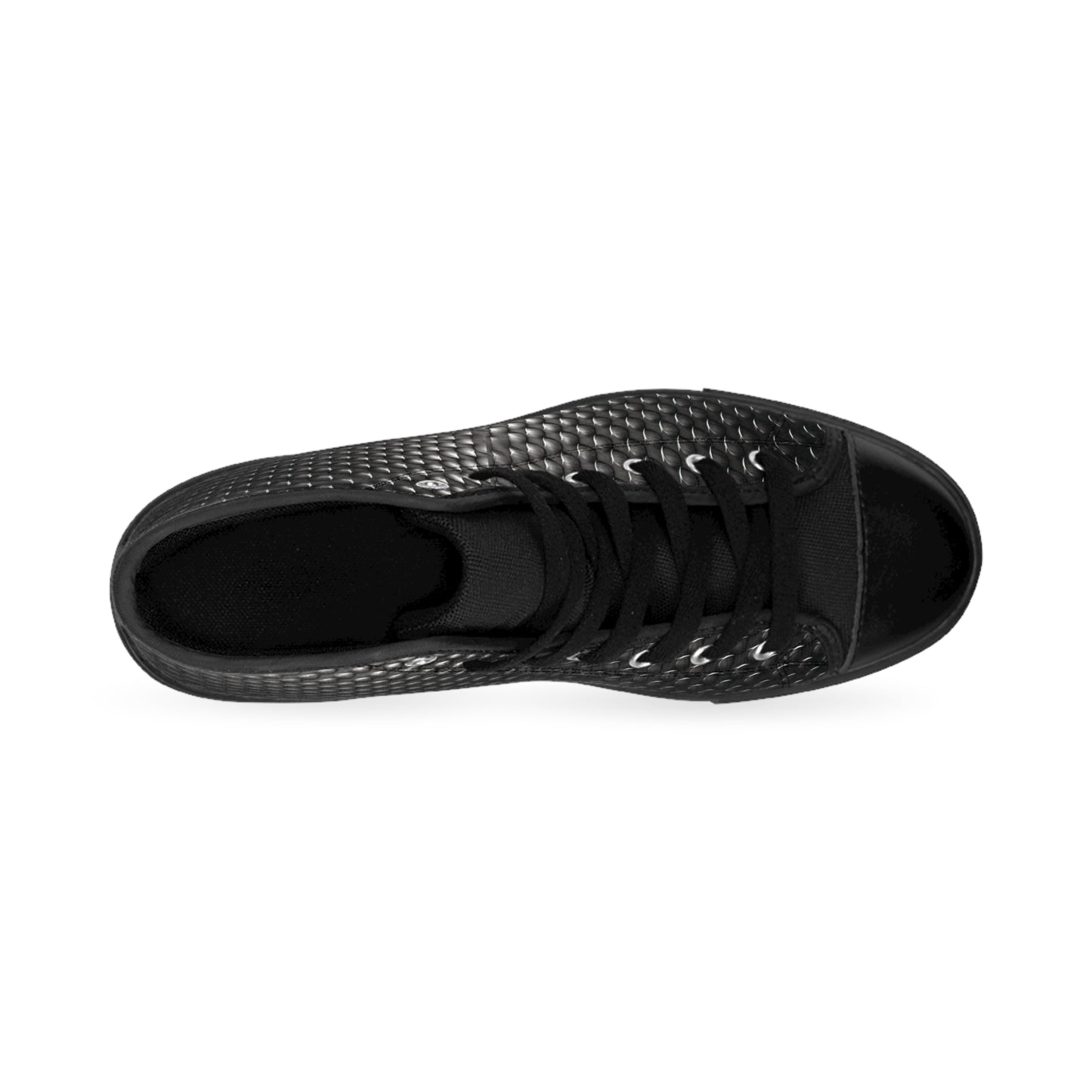 Unshaken High-Top Sneakers – Stand Bold, Move Fearlessly