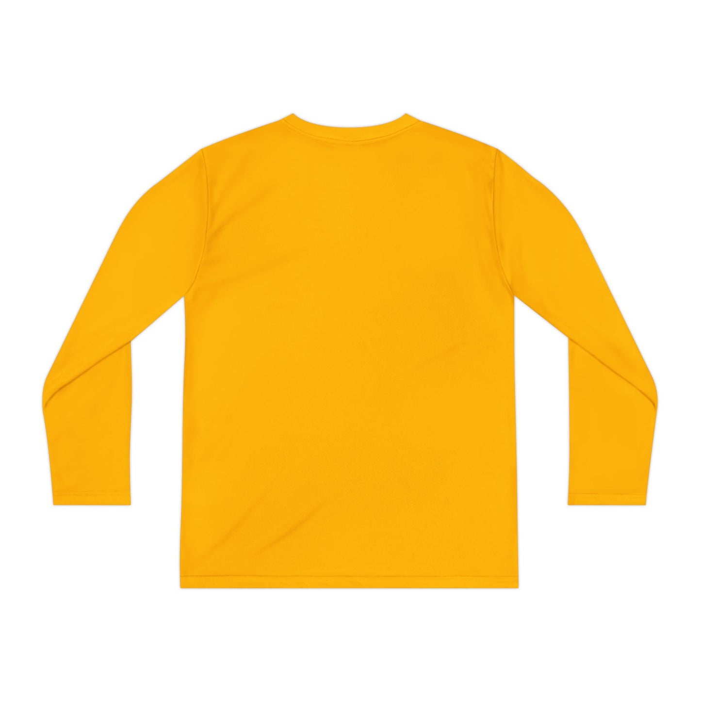 Child of the Most High – Youth Long Sleeve Tee (Unisex, Multiple Colors)