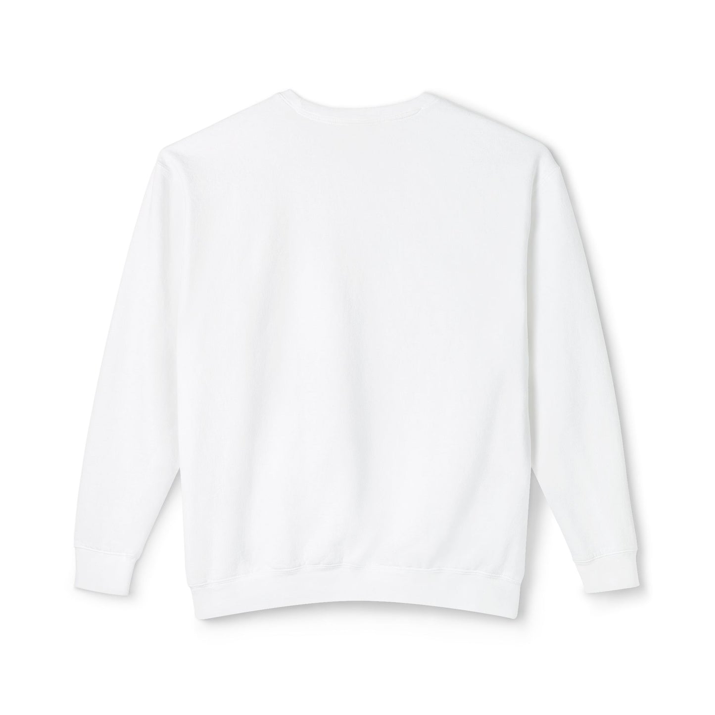 Forever Young – Youthful Faith Crewneck