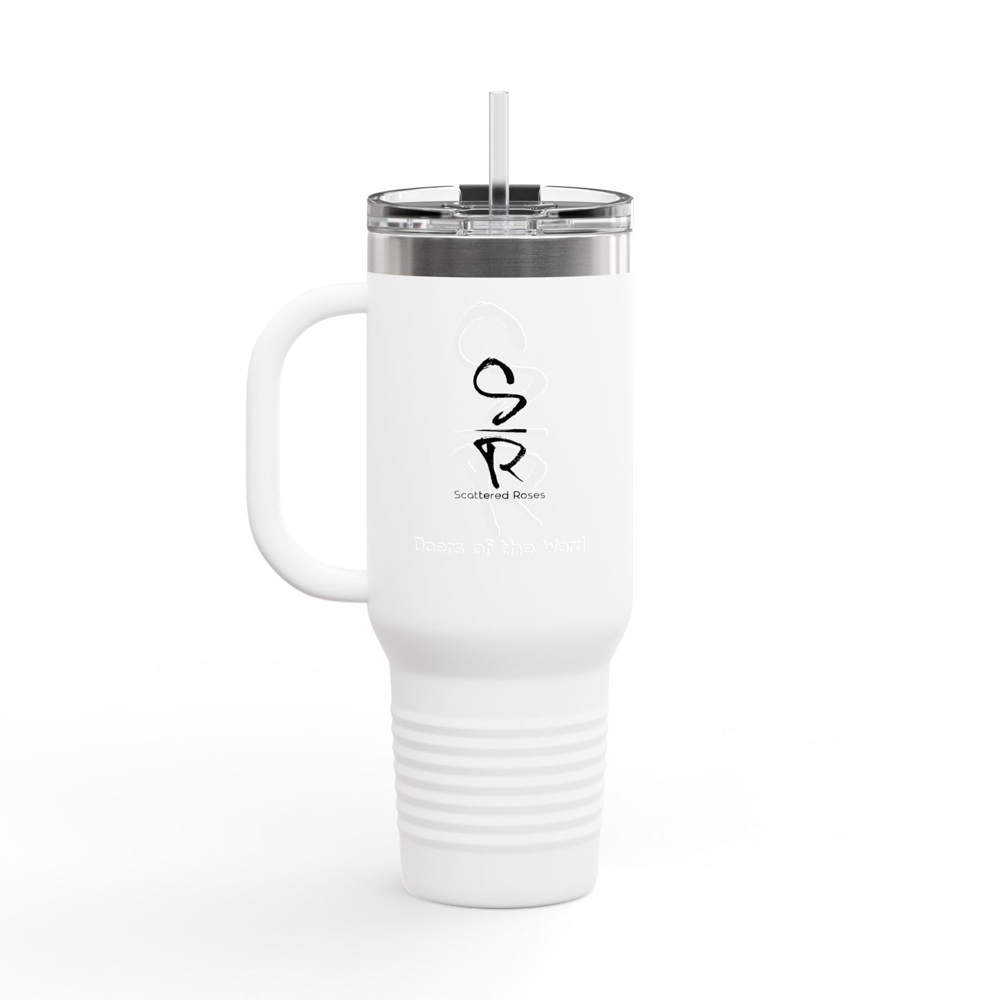 Divinely Dope Travel Mug - 40oz