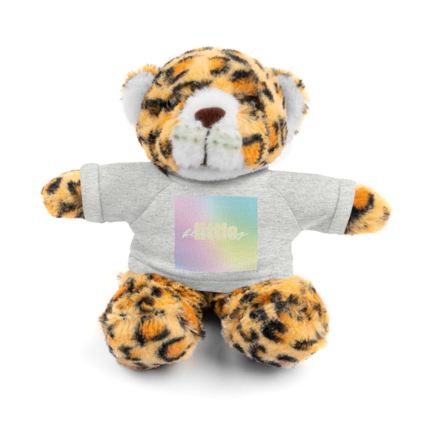 Little Blessing Plush Collection – Assorted Animals