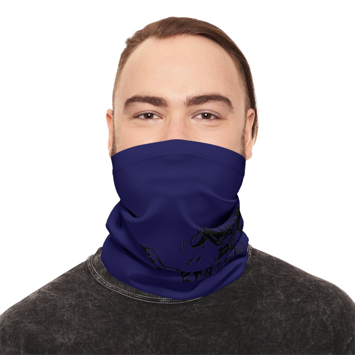 Essentials Midweight Neck Gaiter