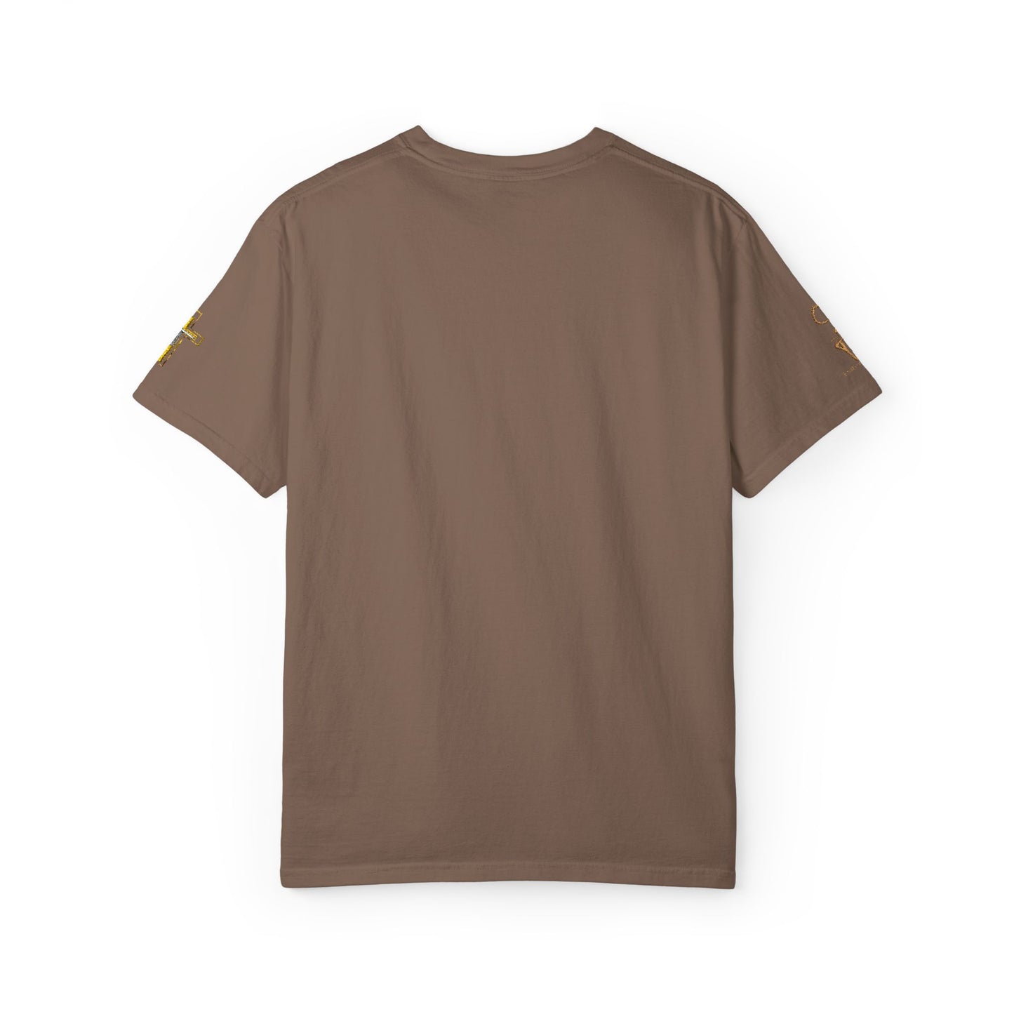Made On Purpose with Purpose Tee – Divine Design. Intentional Walk.