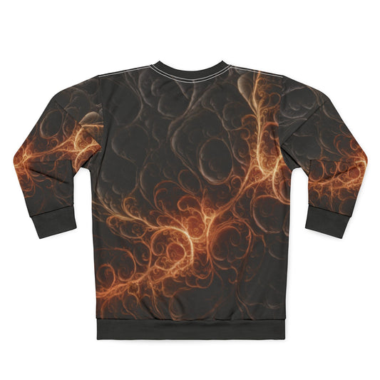 Arise and Shine Men’s Sweatshirt