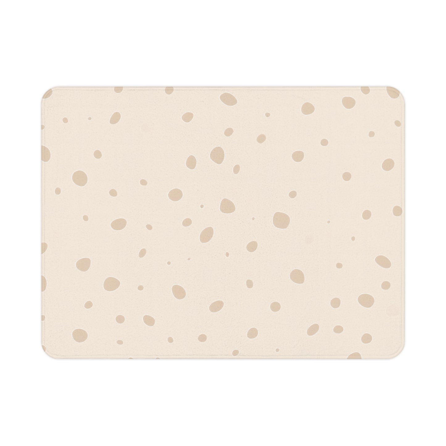 Sandstone Sprinkles Toddler Blanket